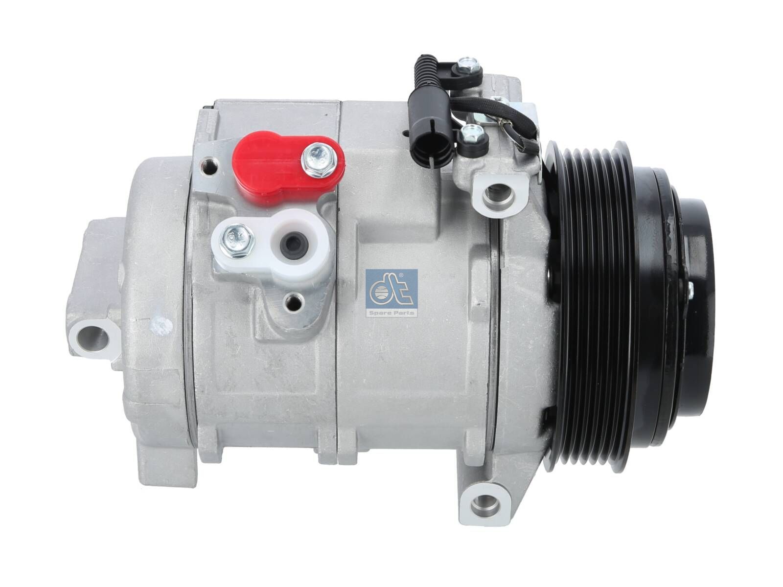 Compressor | DT Spare Parts 4.68811