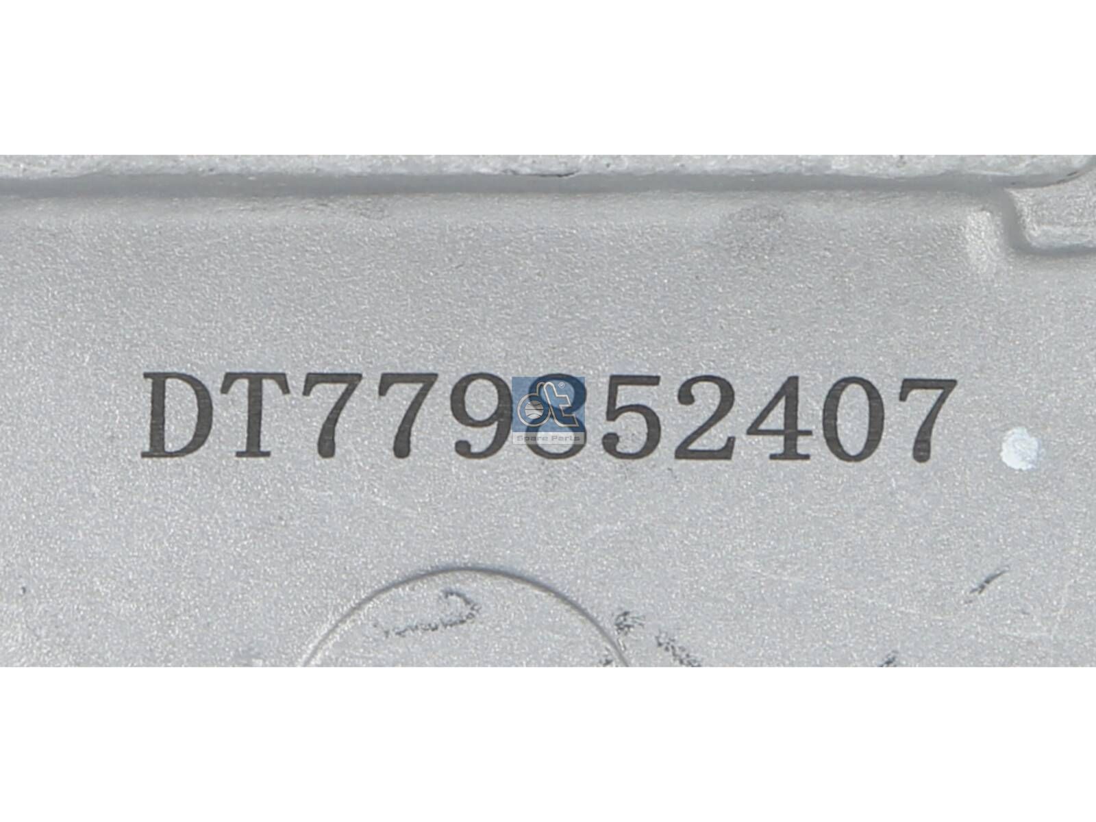 Compressor | DT Spare Parts 4.68811