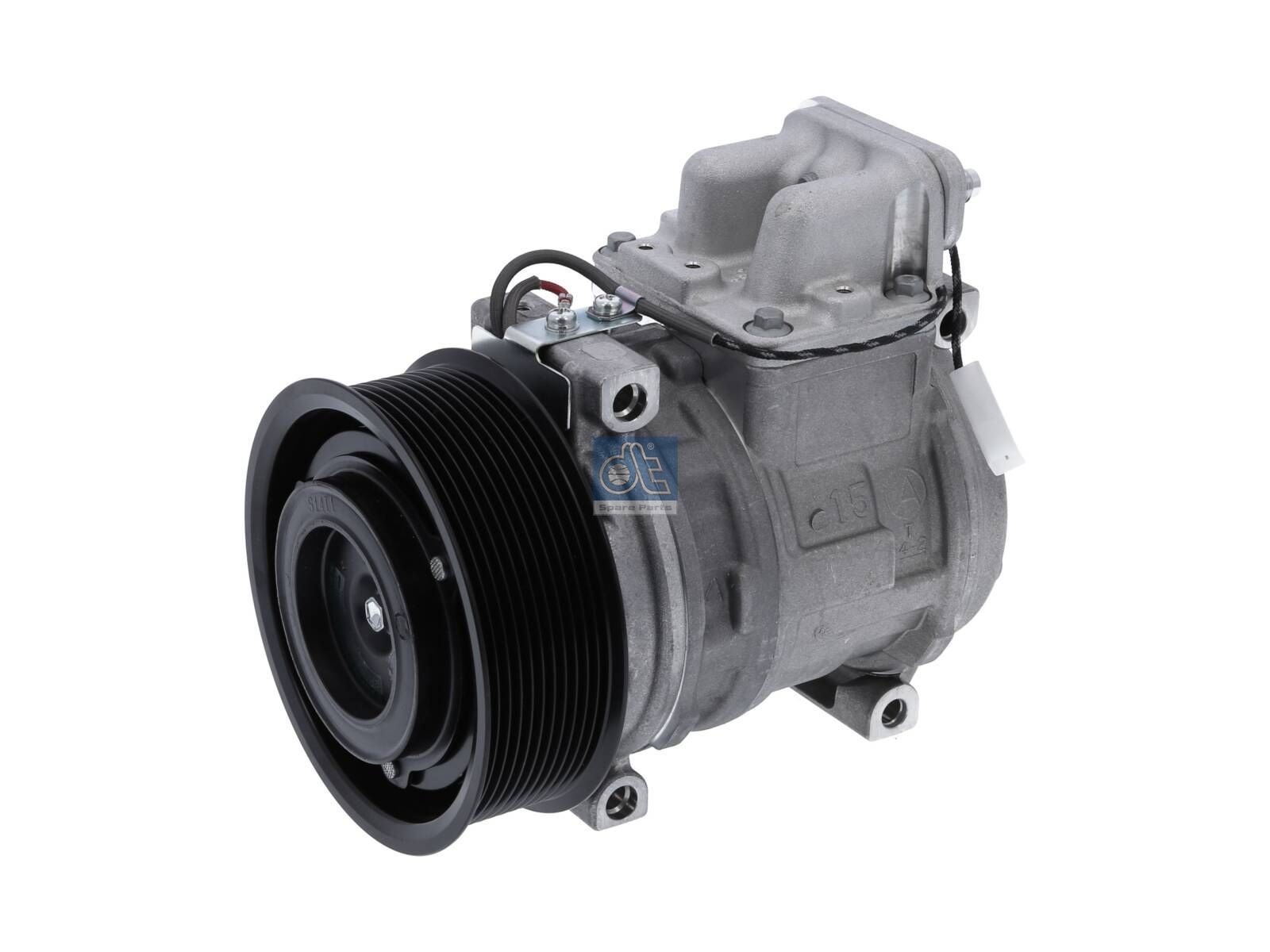 Compressor | DT Spare Parts 4.68813