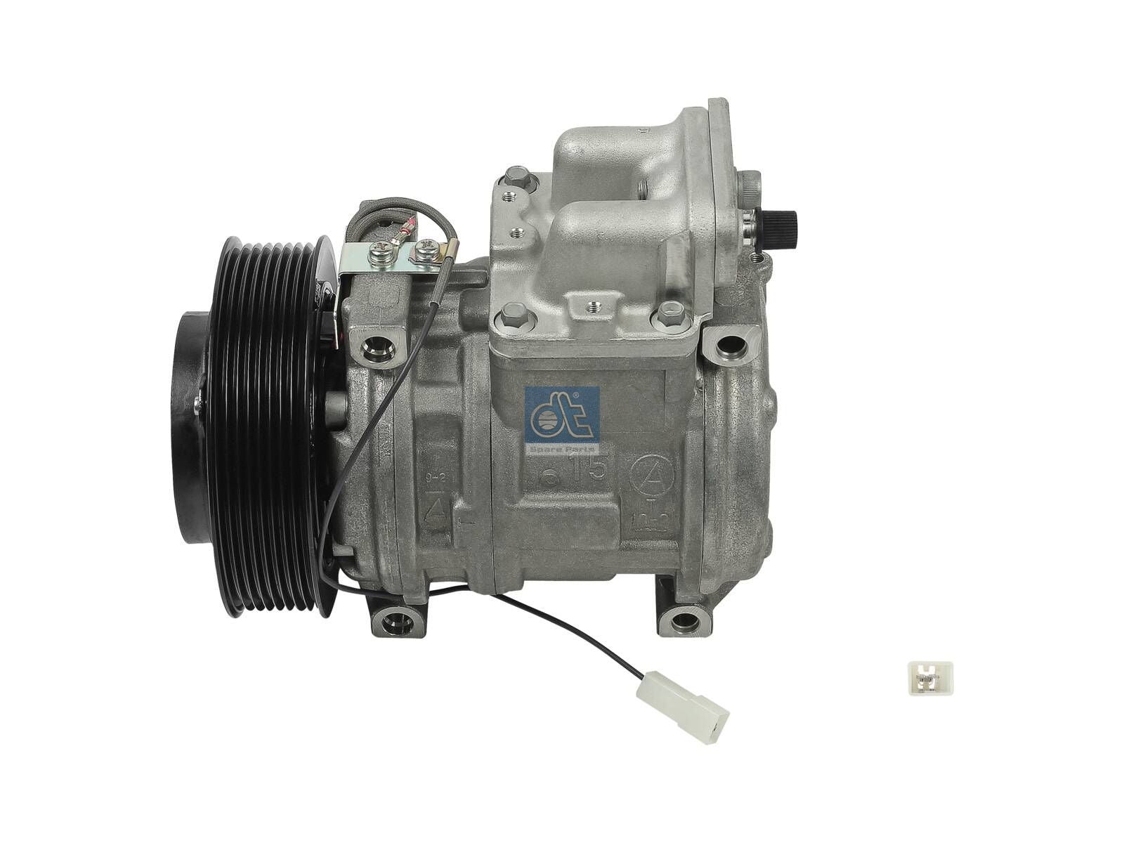 Compressor | DT Spare Parts 4.68814