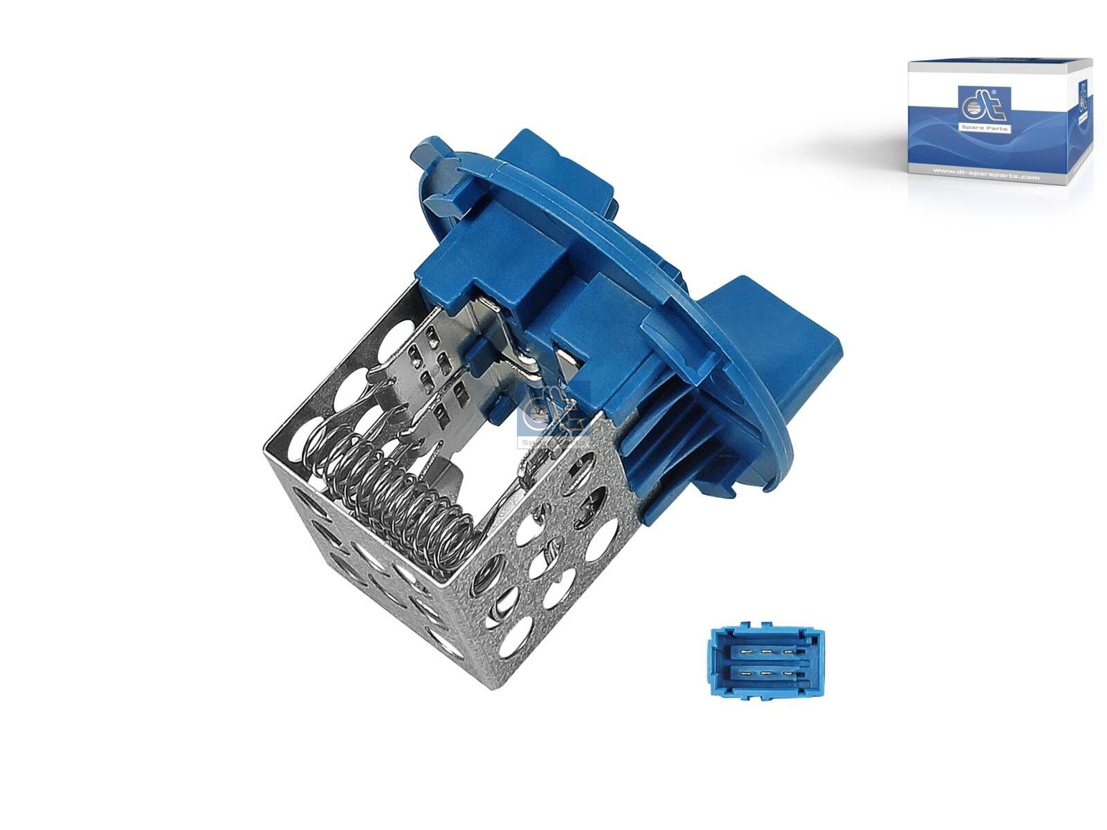 Regulator | DT Spare Parts 4.68822
