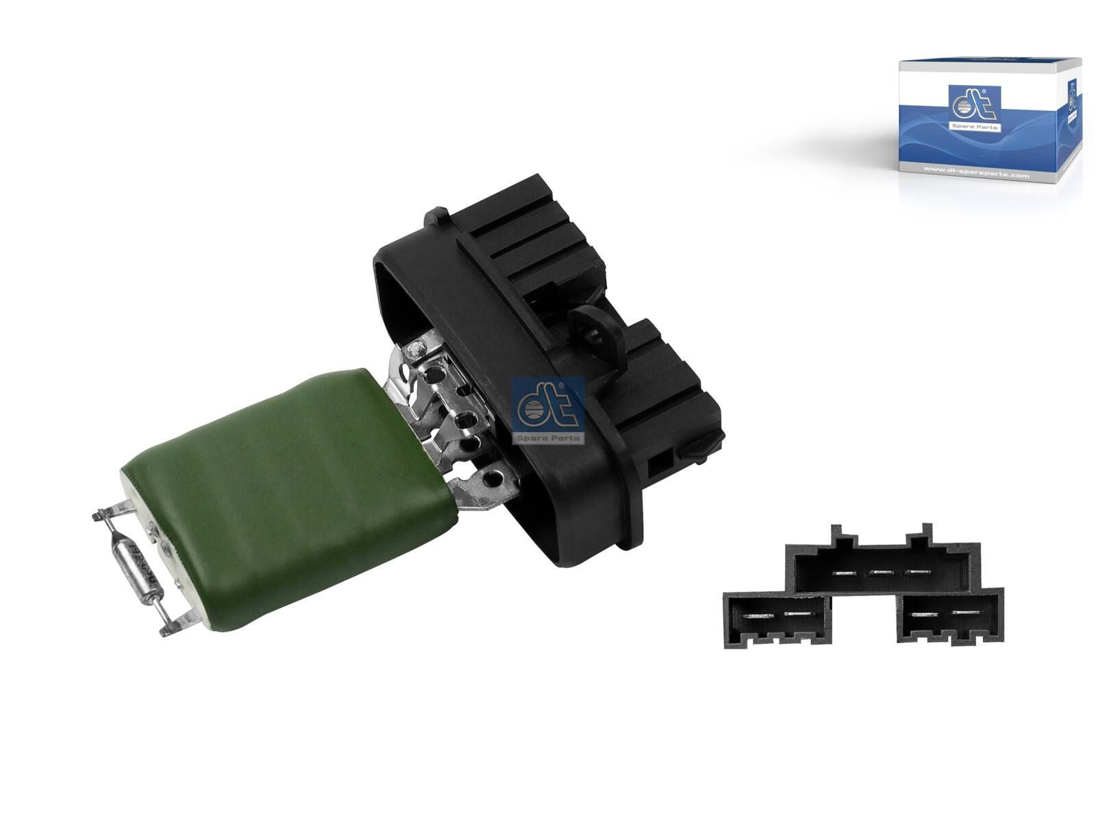 Resistor | DT Spare Parts 4.68823