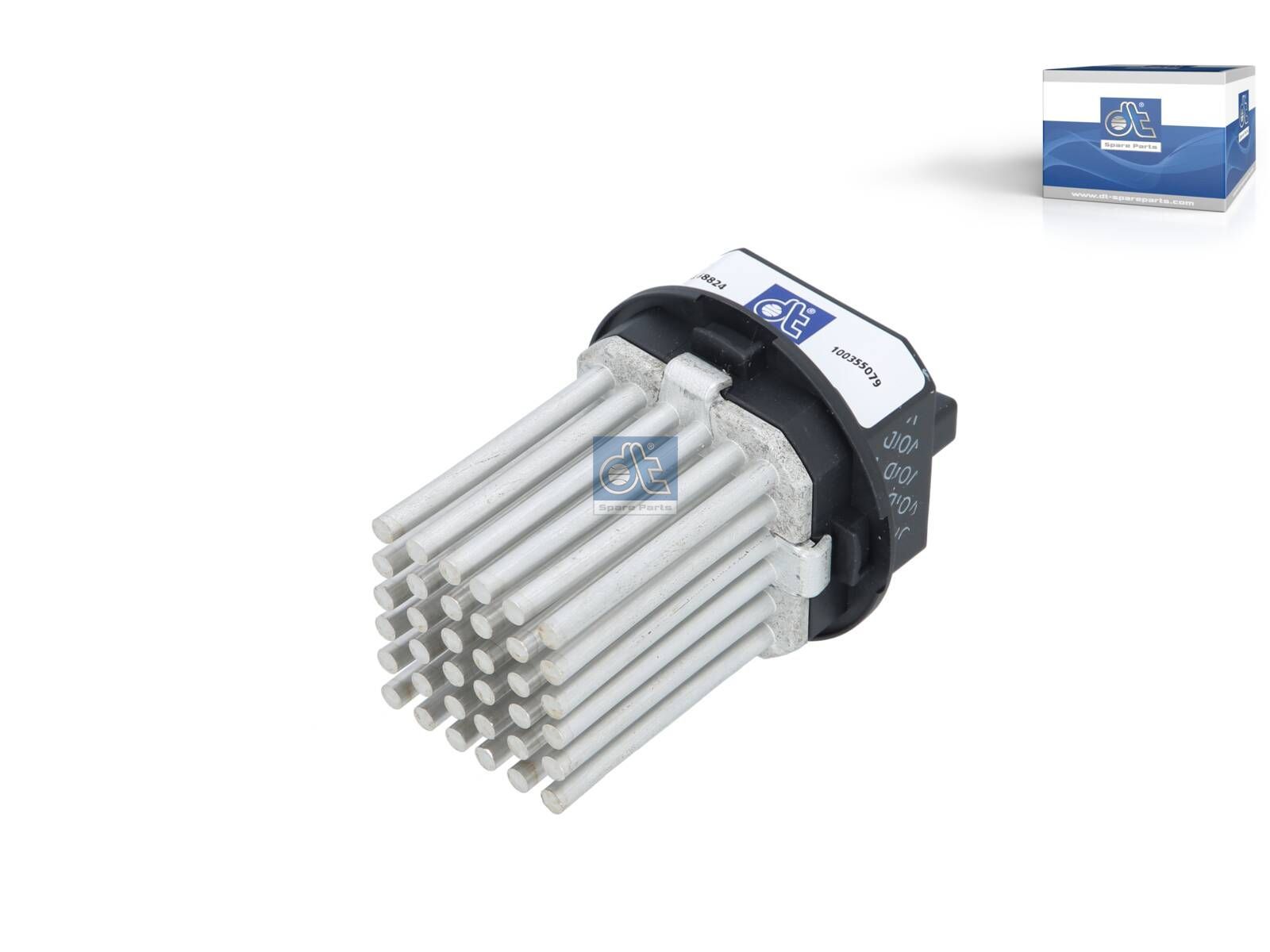 Regulator | DT Spare Parts 4.68824