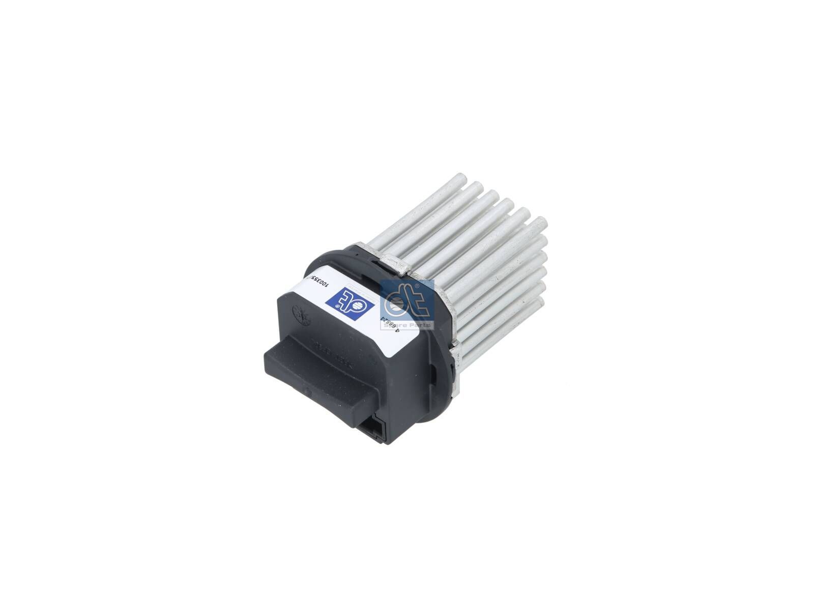 Regulator | DT Spare Parts 4.68824
