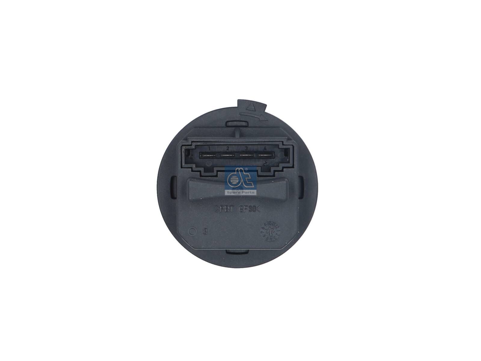 Regulator | DT Spare Parts 4.68824