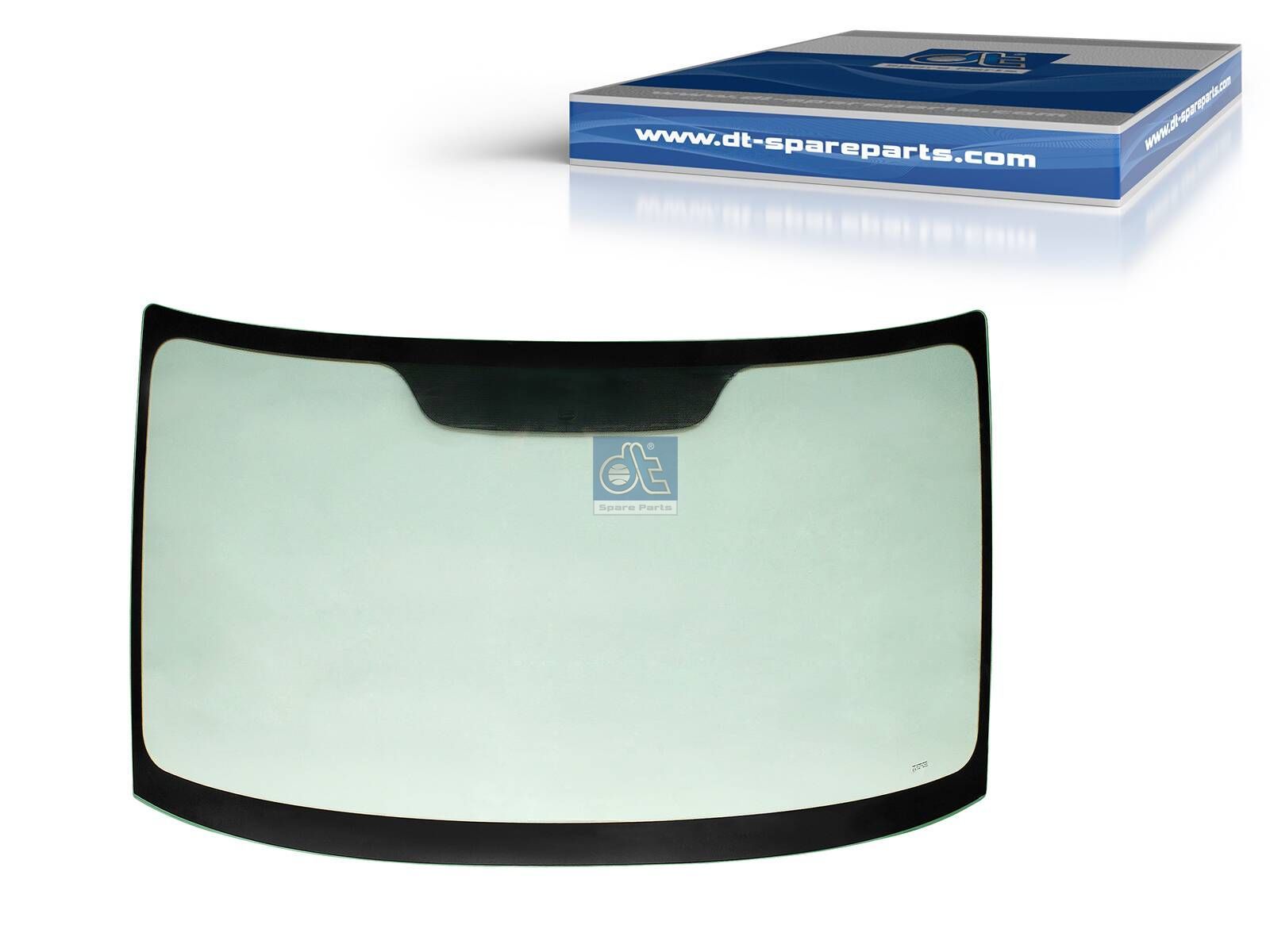 Windshield | DT Spare Parts 4.68825