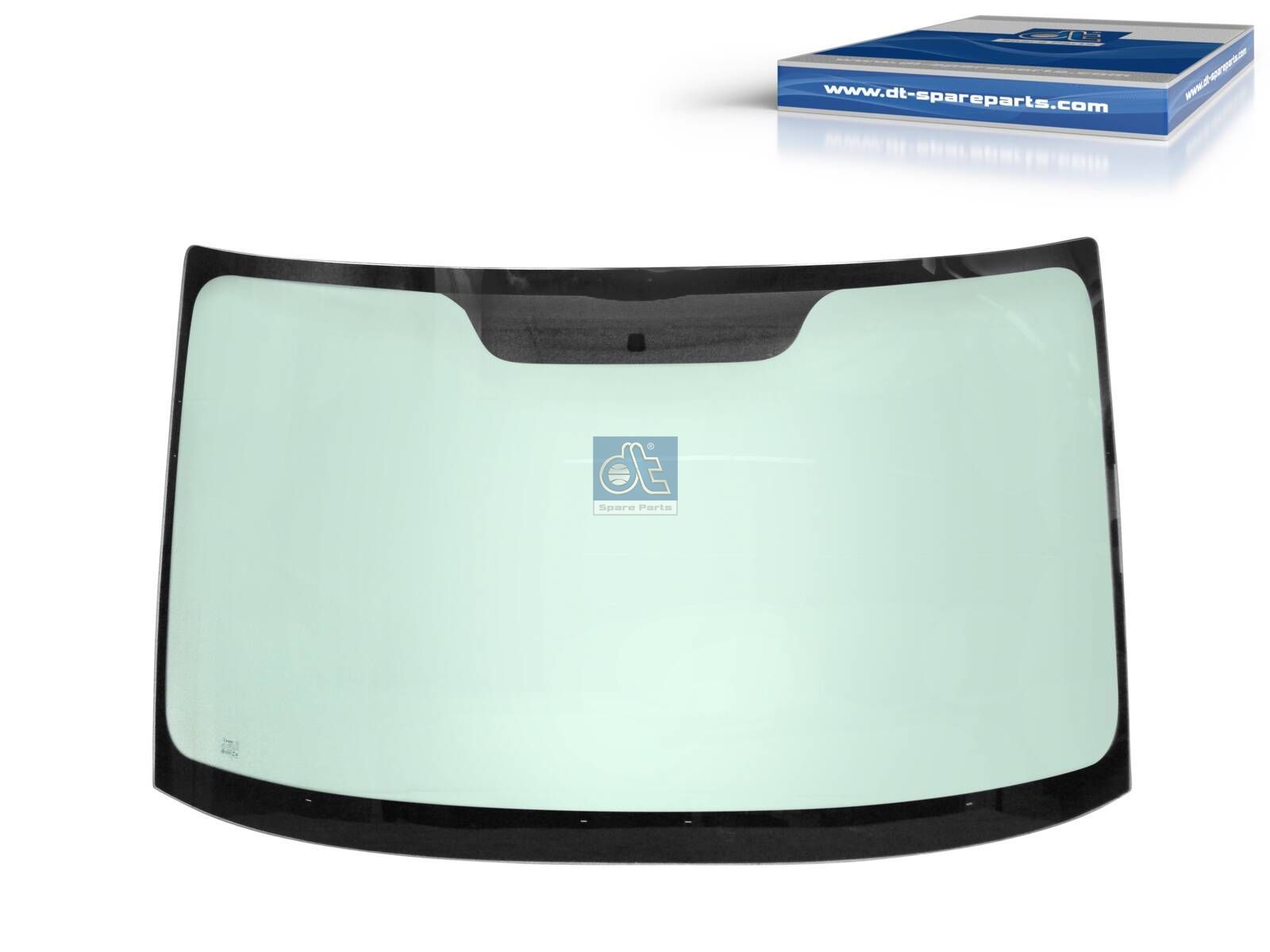 Windshield | DT Spare Parts 4.68827