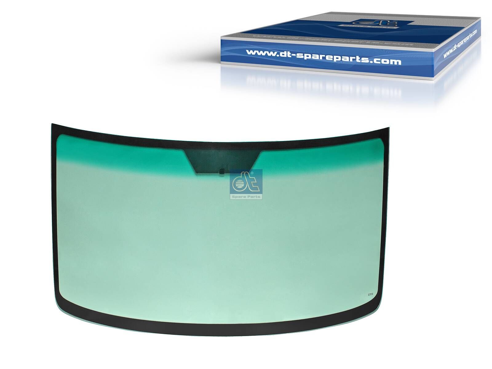 Windshield | DT Spare Parts 4.68828