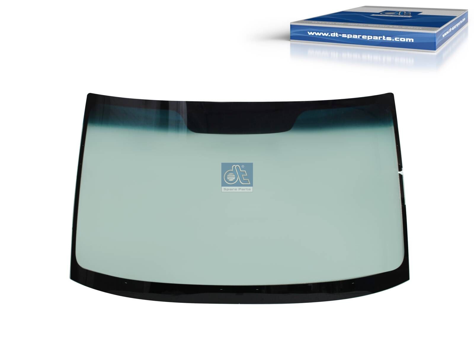 Windshield | DT Spare Parts 4.68836
