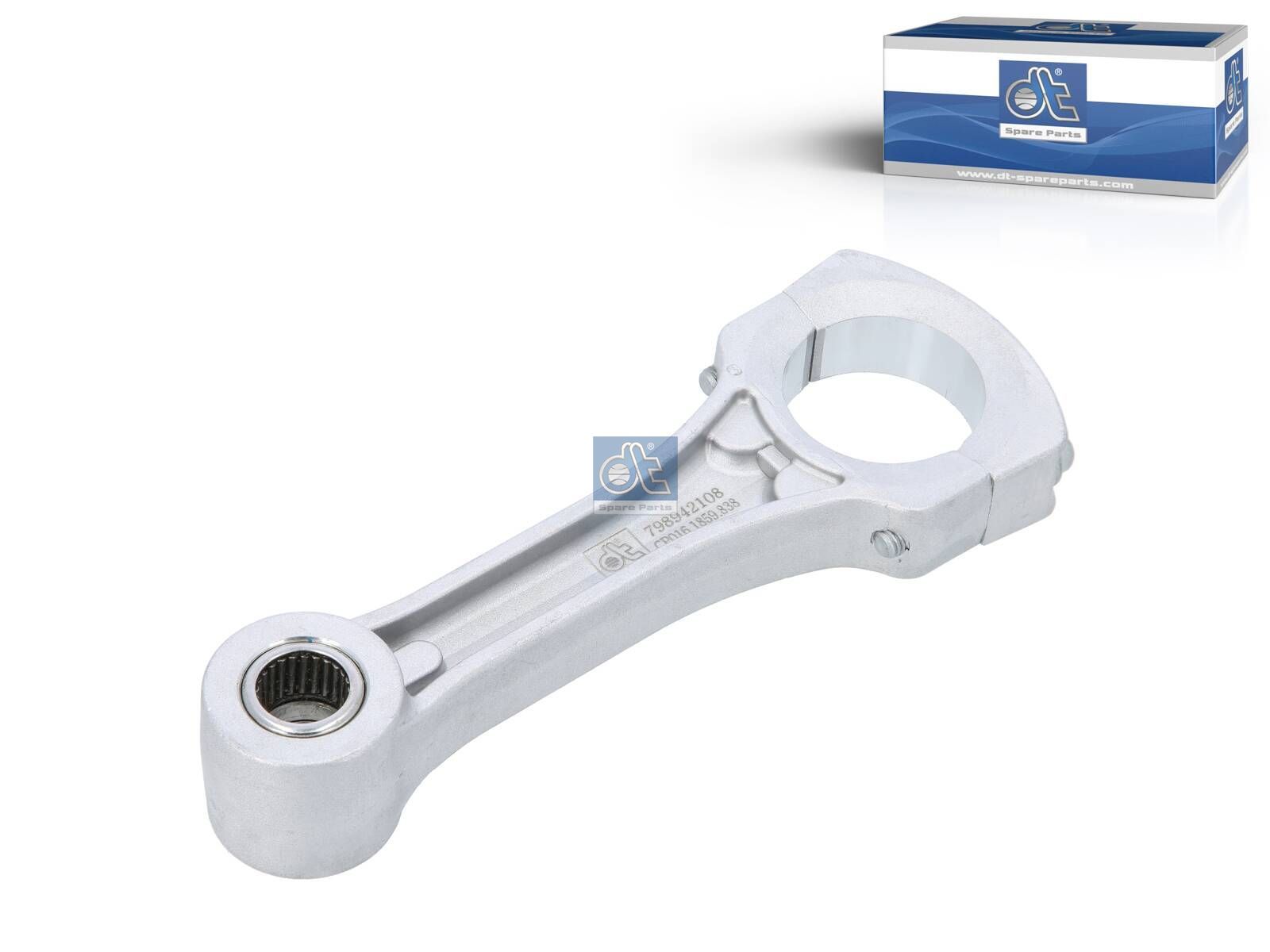 Connecting rod | DT Spare Parts 4.68838