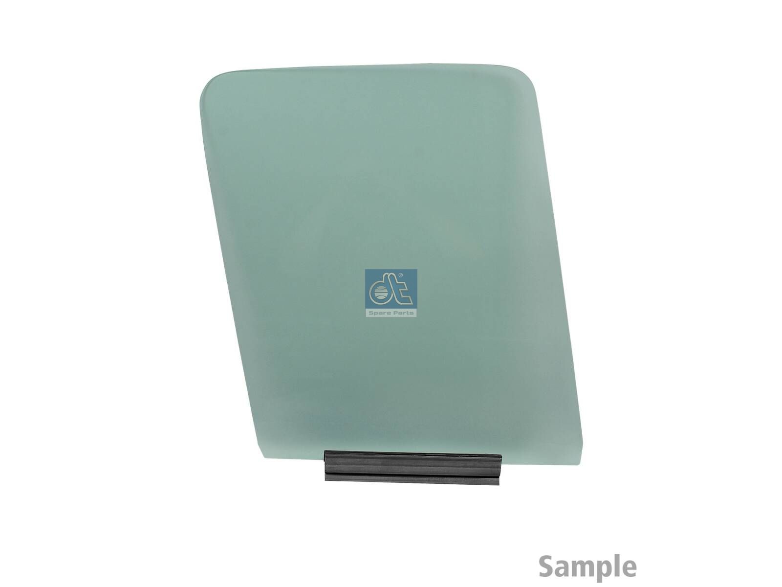 Door glass | DT Spare Parts 4.68843