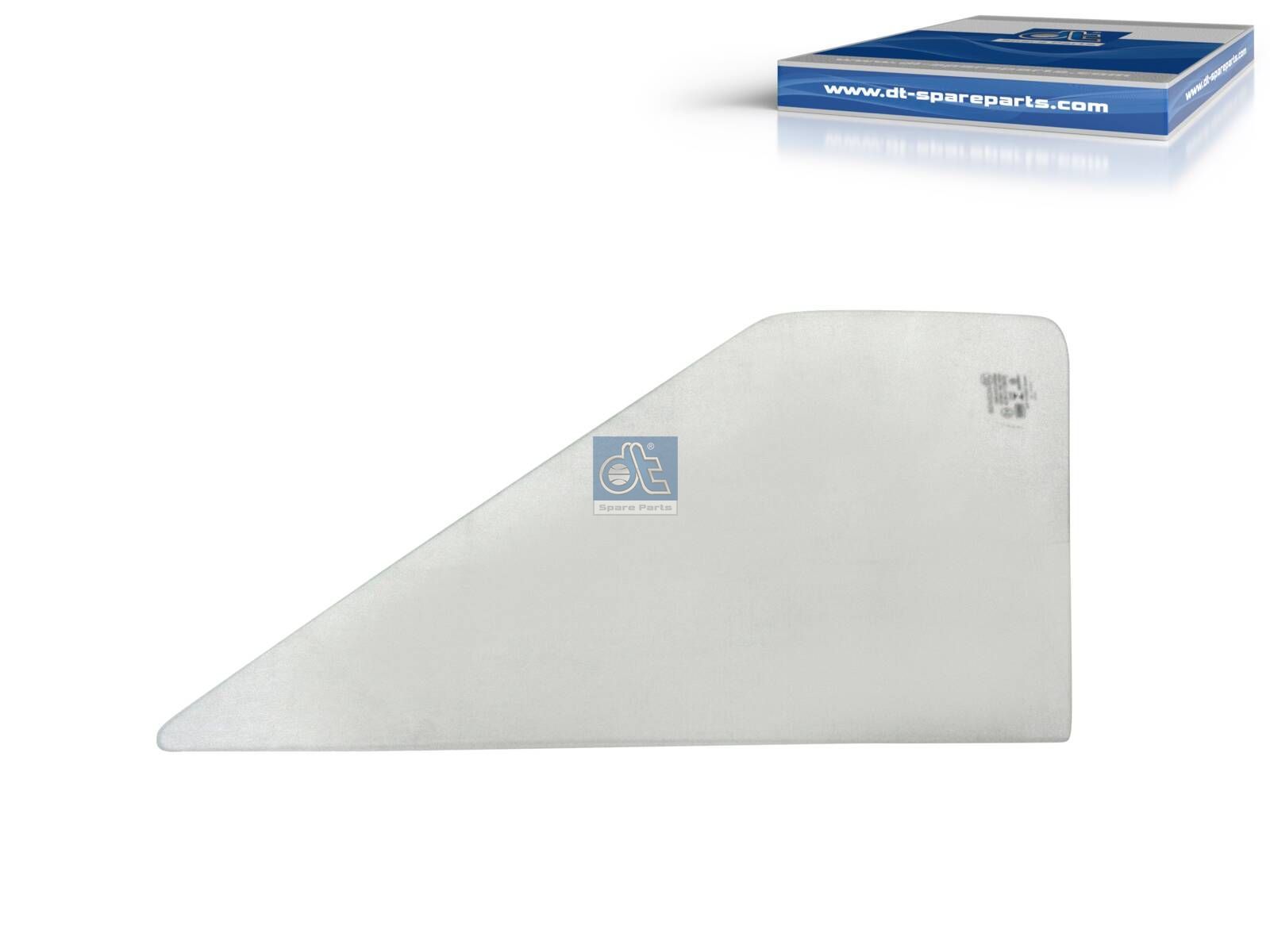 Door glass | DT Spare Parts 4.68844