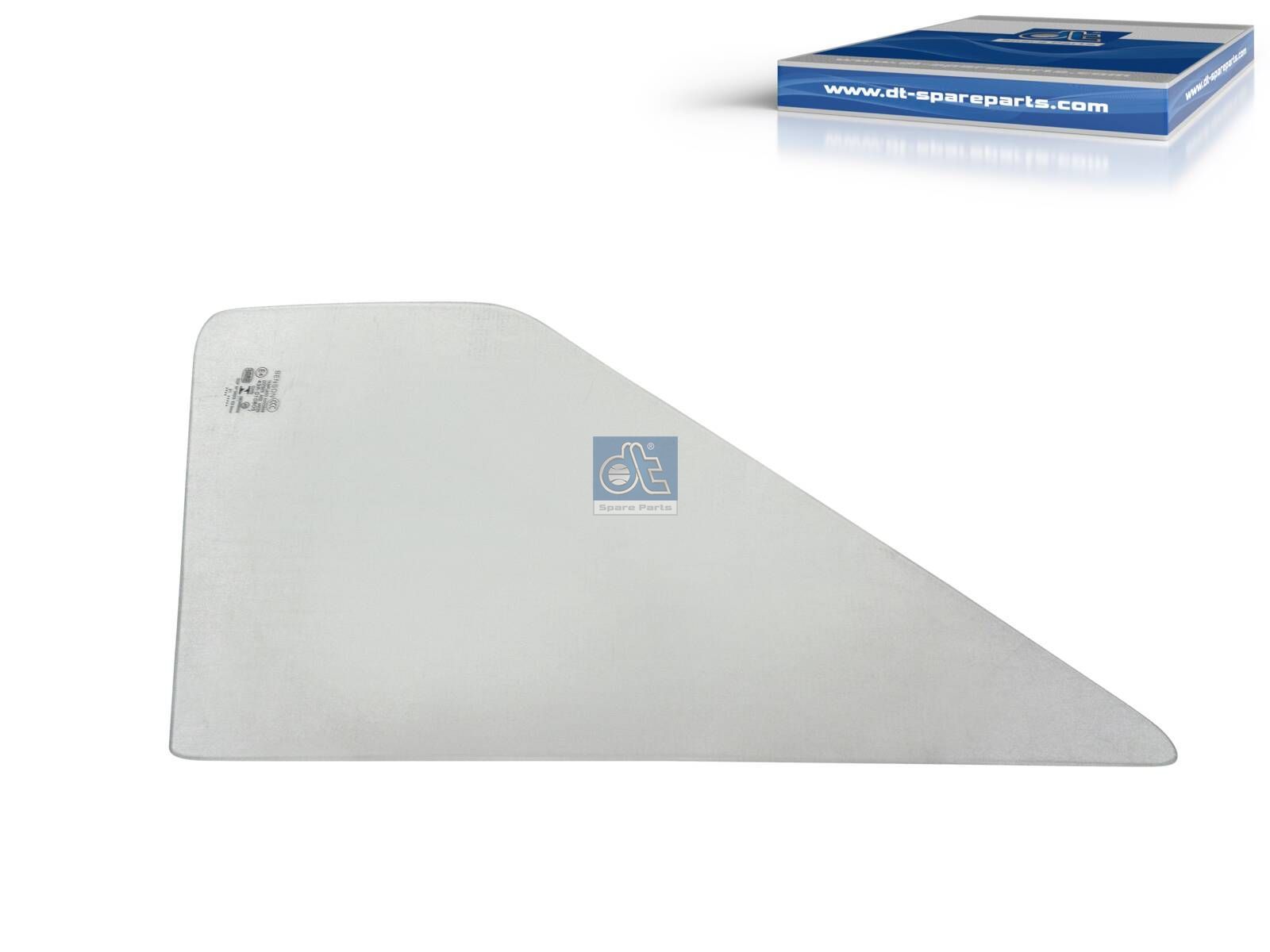 Door glass | DT Spare Parts 4.68847