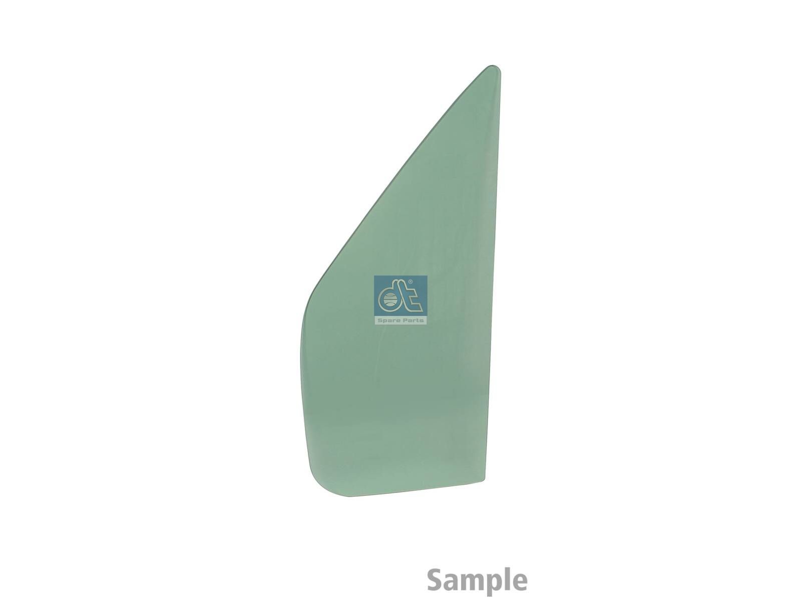 Door glass | DT Spare Parts 4.68848