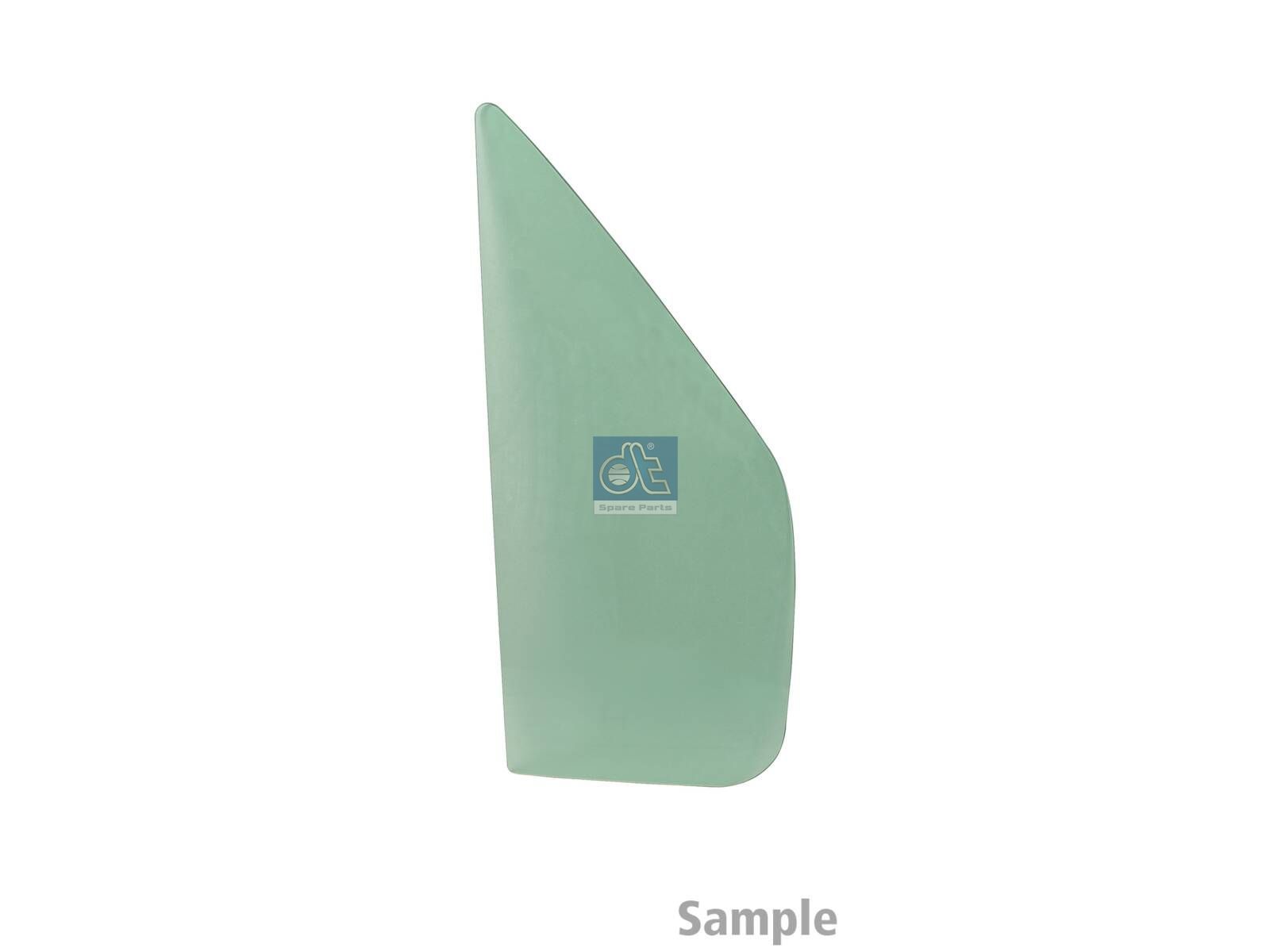 Door glass | DT Spare Parts 4.68849