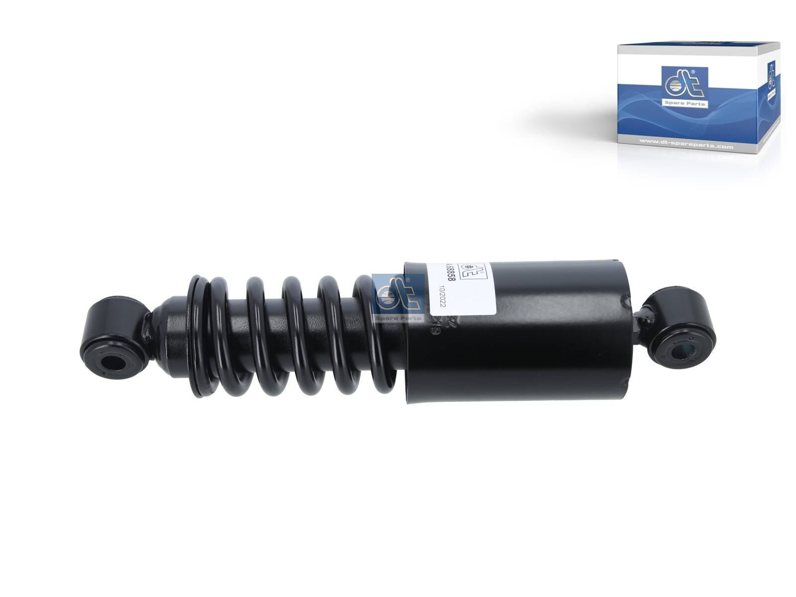 Cabin shock absorber | DT Spare Parts 4.68858