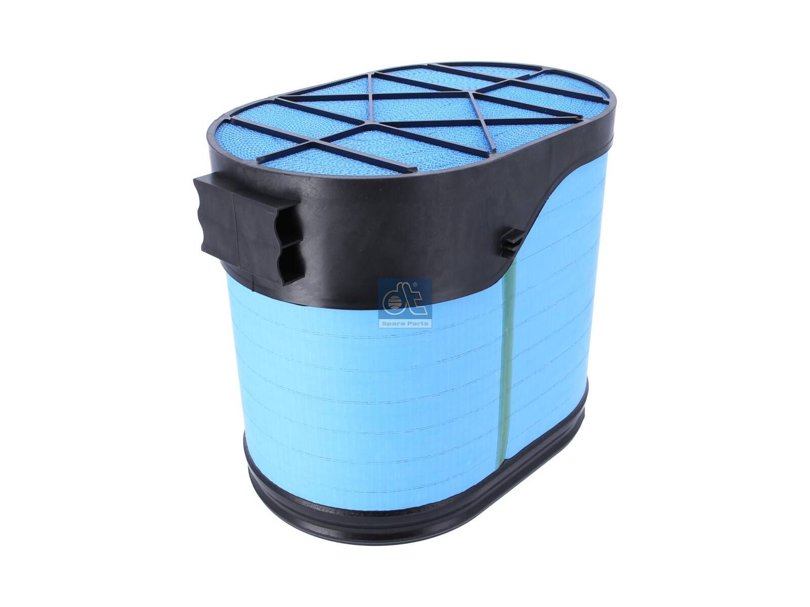 Air filter | DT Spare Parts 4.68861