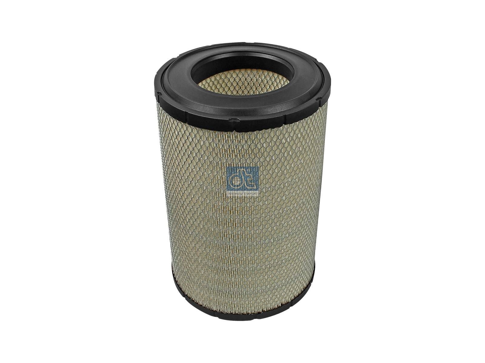 Air filter | DT Spare Parts 4.68866