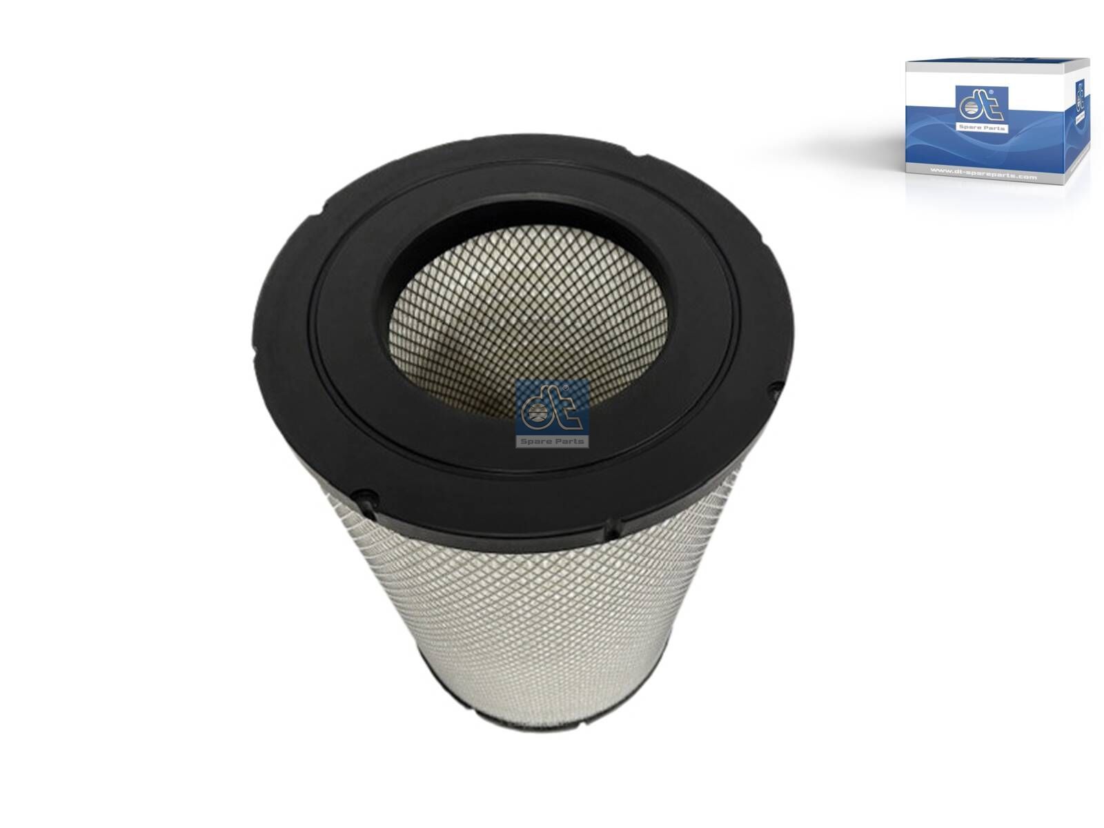 Air filter | DT Spare Parts 4.68867