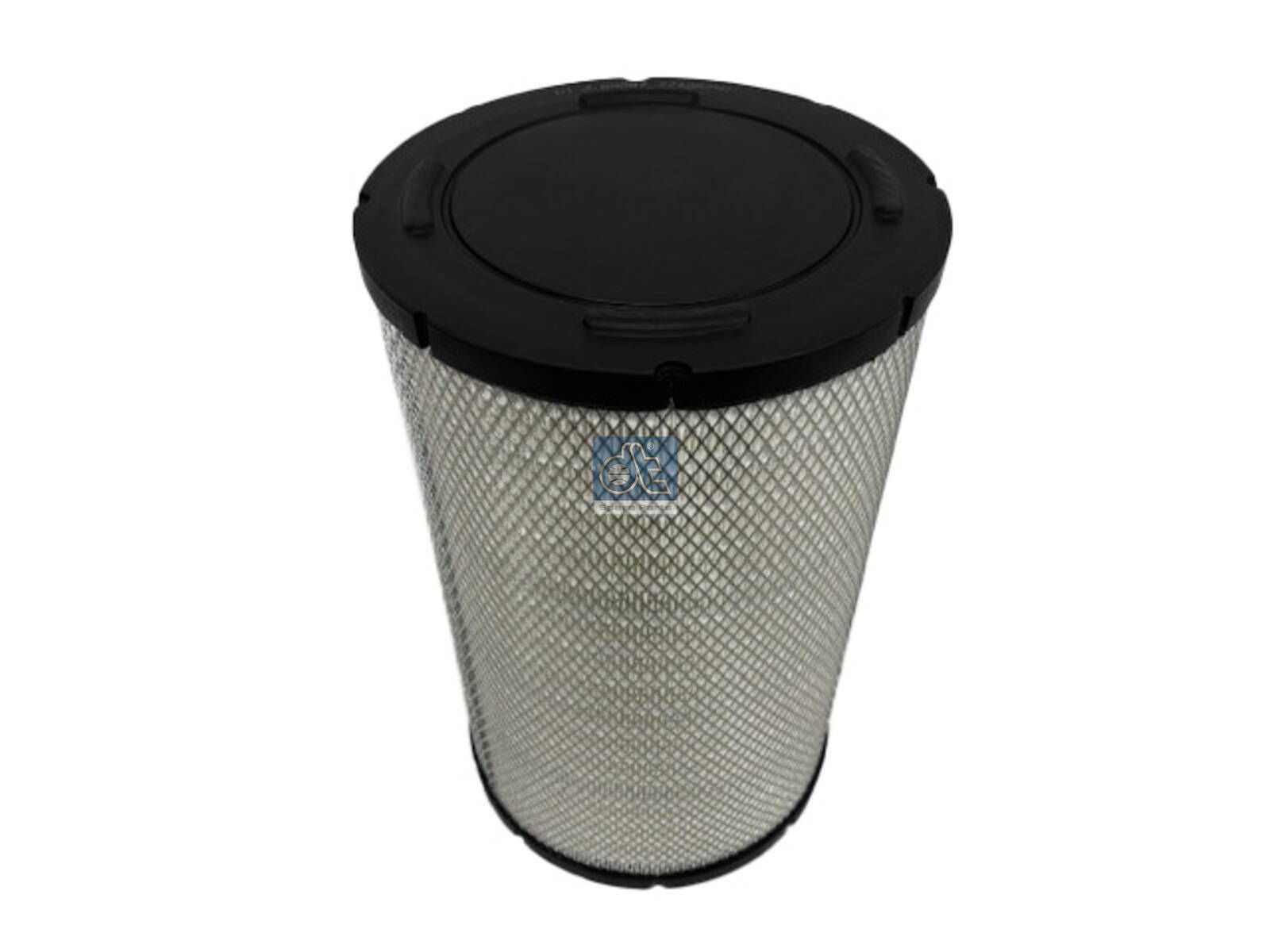 Air filter | DT Spare Parts 4.68867