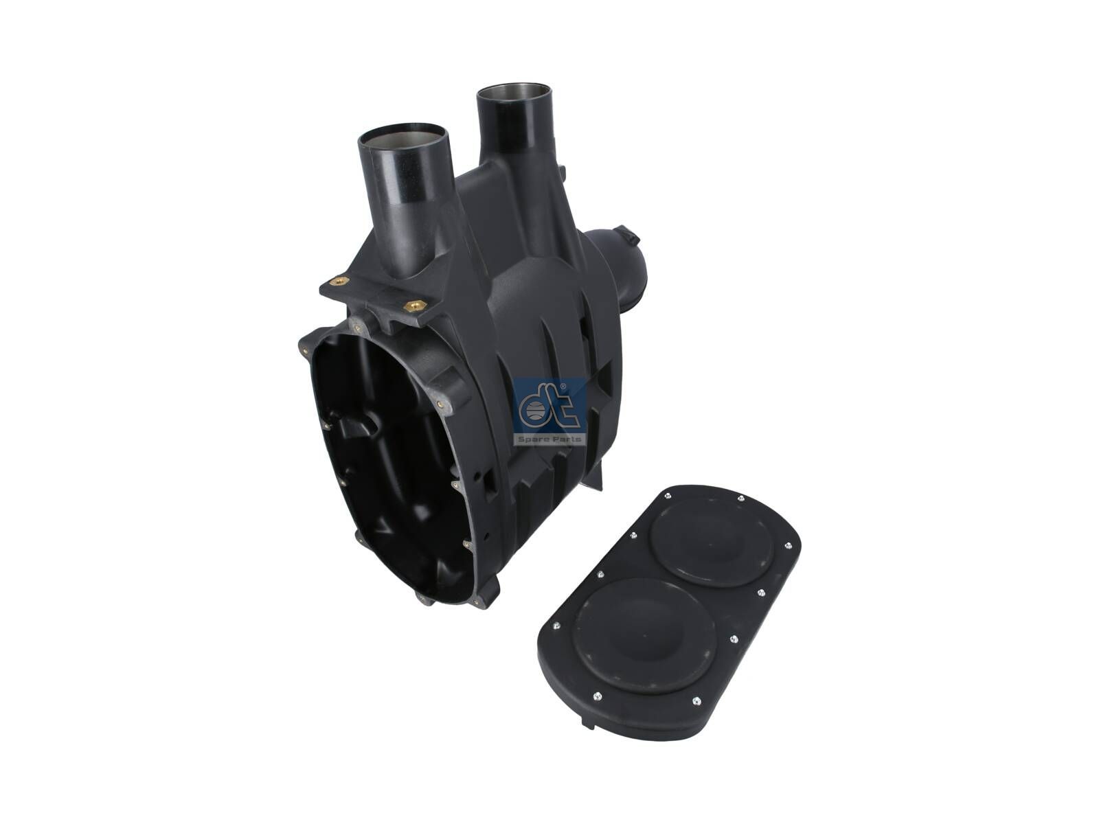 Air filter housing | DT Spare Parts 4.68869SP