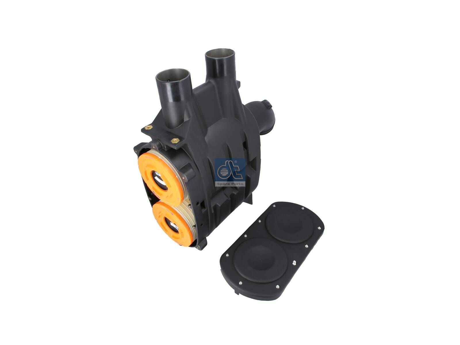 Air filter housing | DT Spare Parts 4.68869
