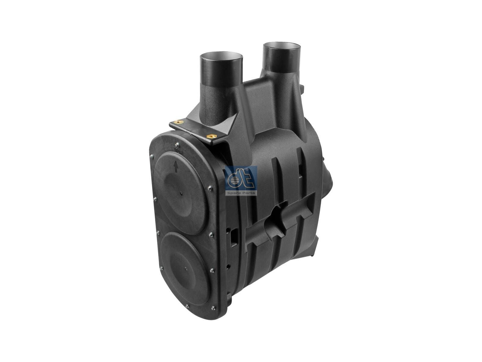Air filter housing | DT Spare Parts 4.68869