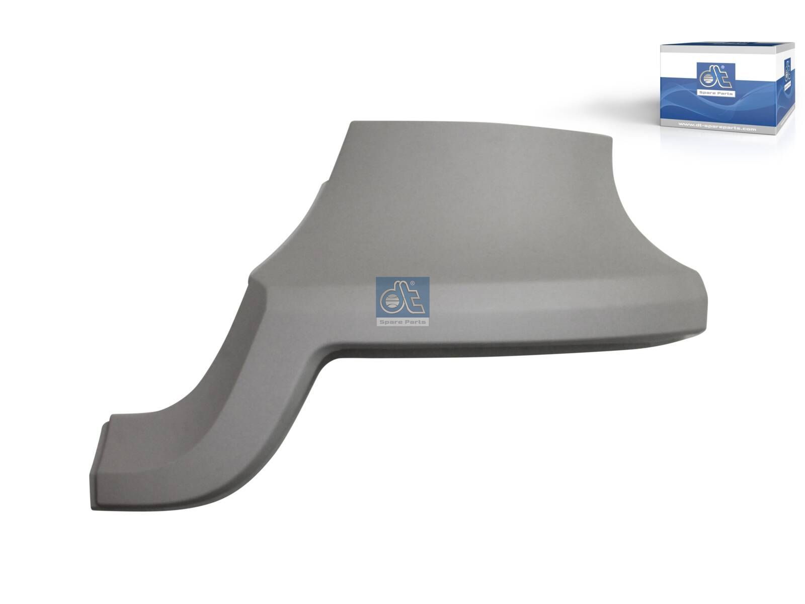 Bumper | DT Spare Parts 4.68870