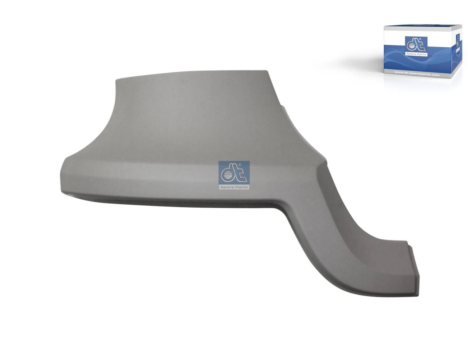 Bumper | DT Spare Parts 4.68871
