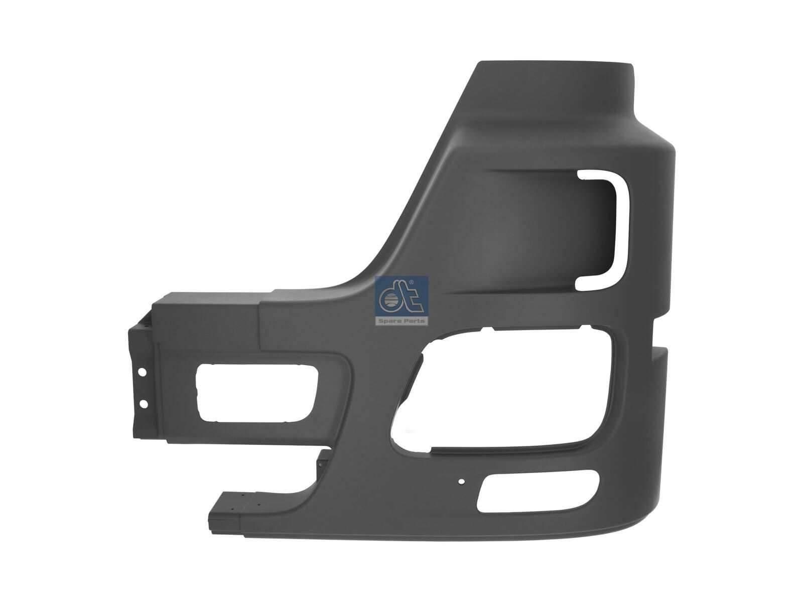 Bumper | DT Spare Parts 4.68872