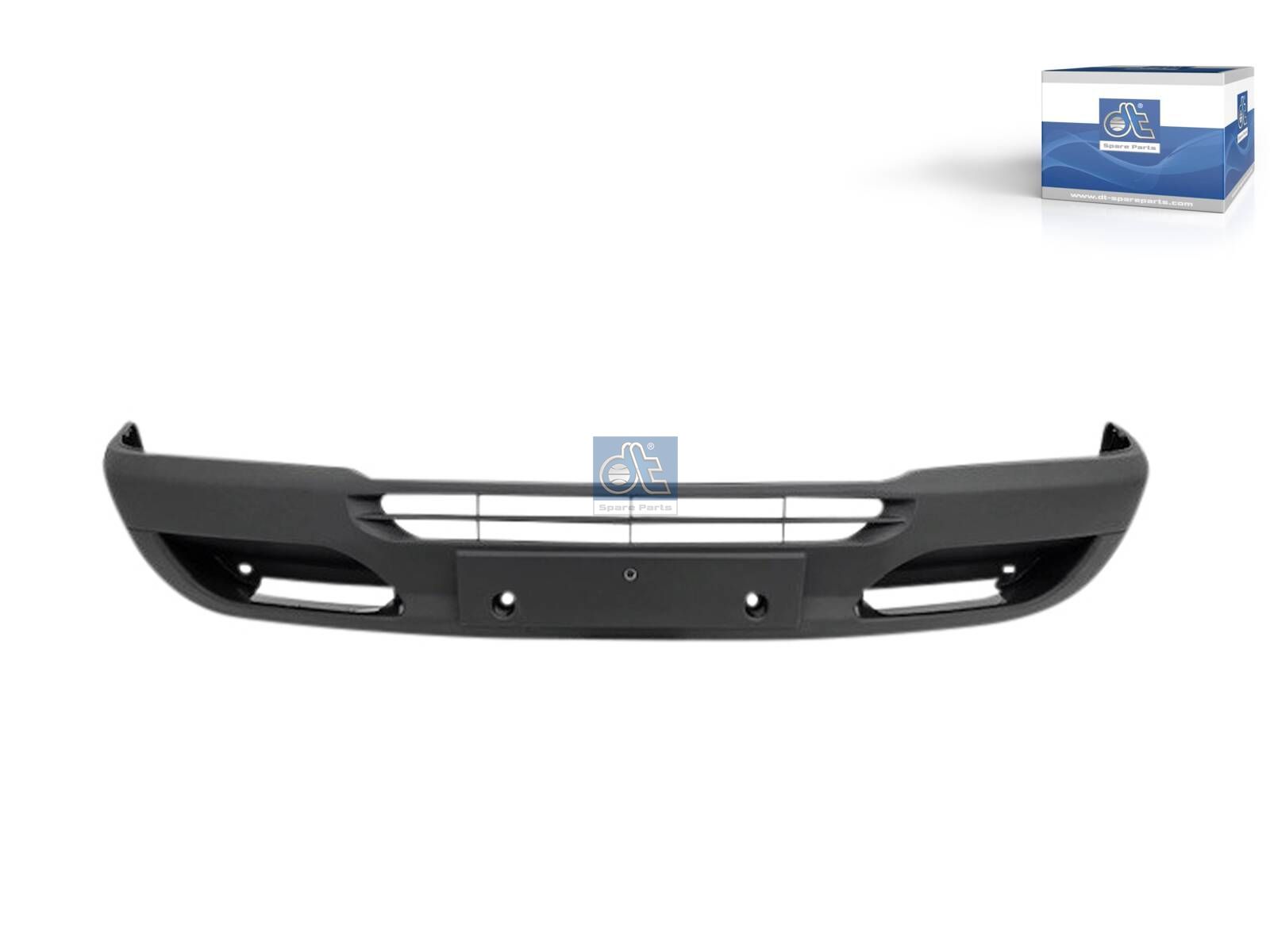 Bumper | DT Spare Parts 4.68874