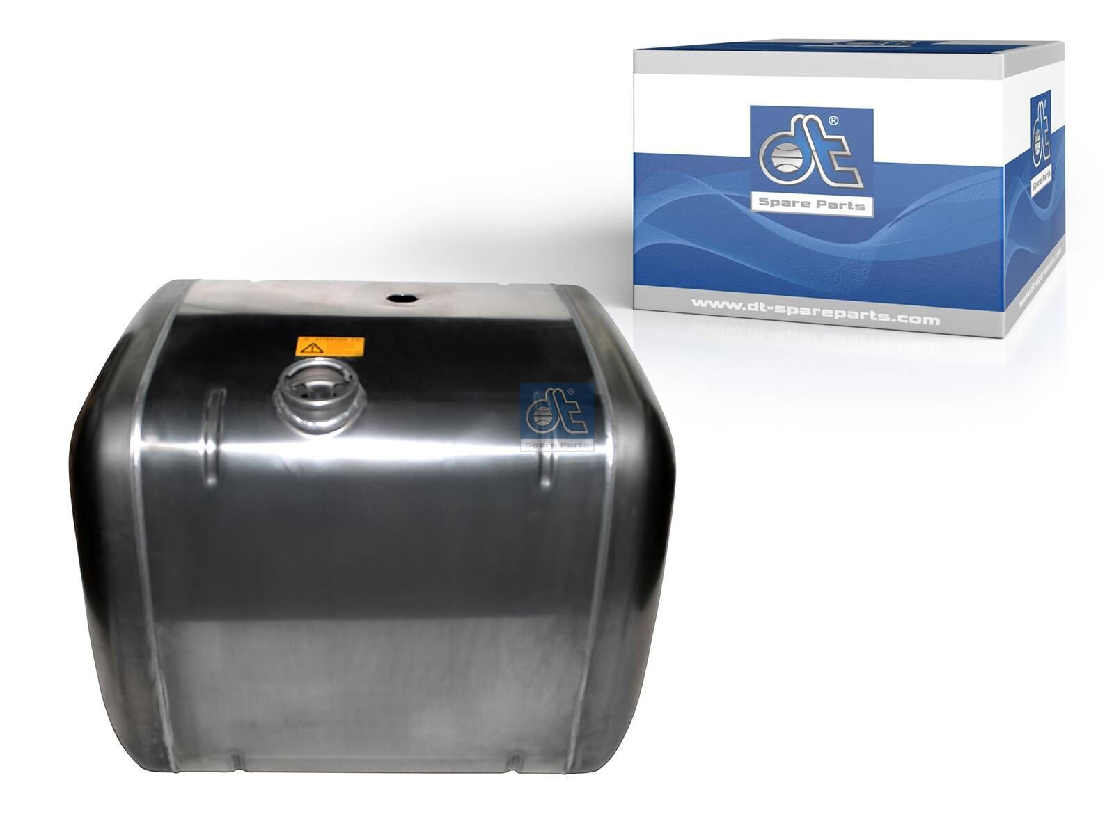 Fuel tank | DT Spare Parts 4.68877