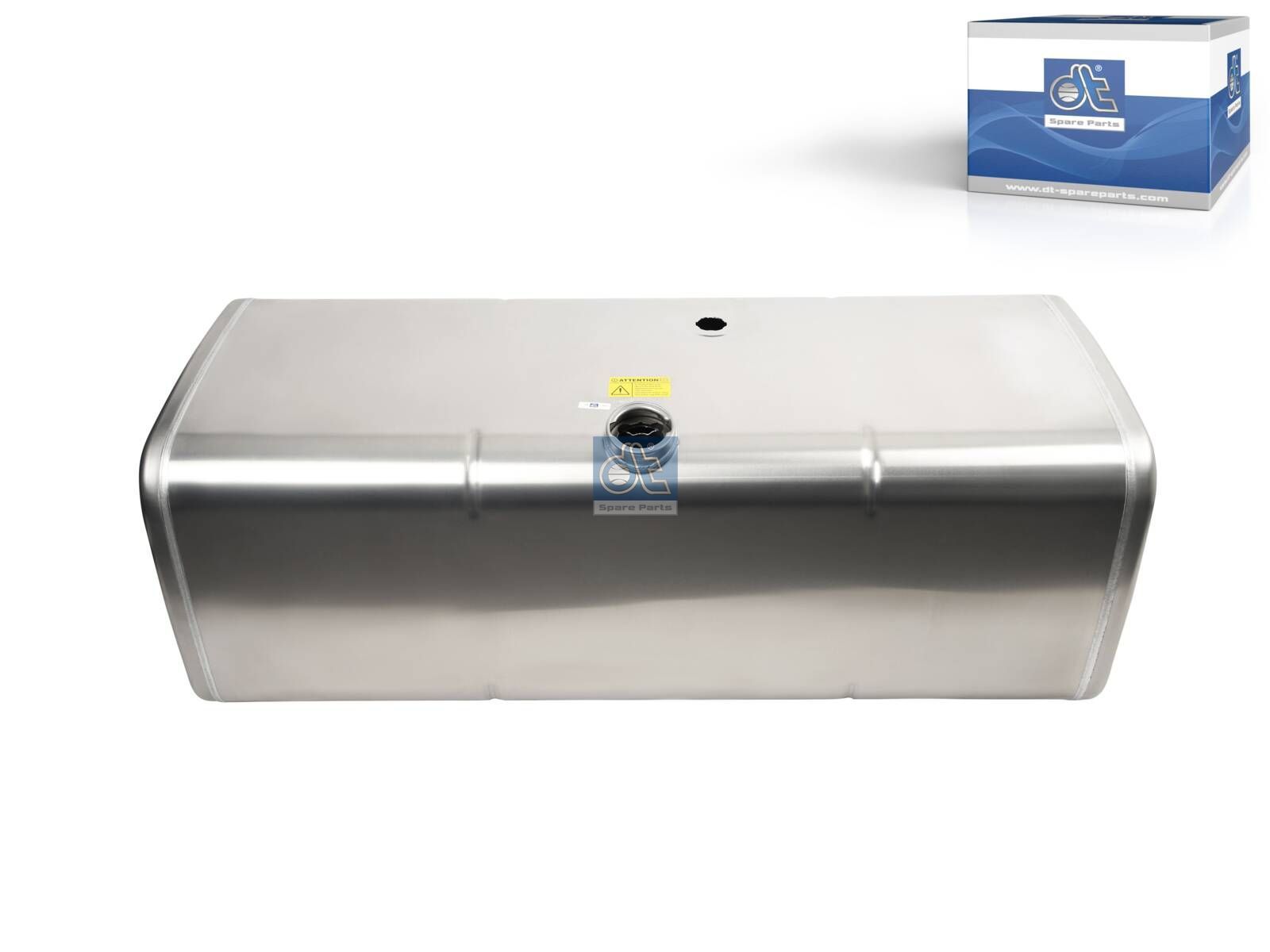 Fuel tank | DT Spare Parts 4.68889