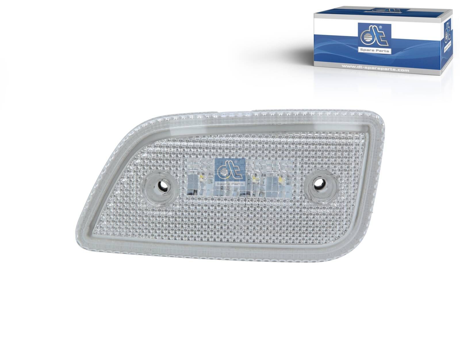 Clearance lamp | DT Spare Parts 4.68891