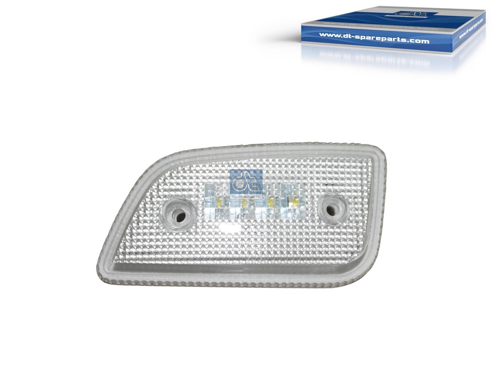 Clearance lamp | DT Spare Parts 4.68893