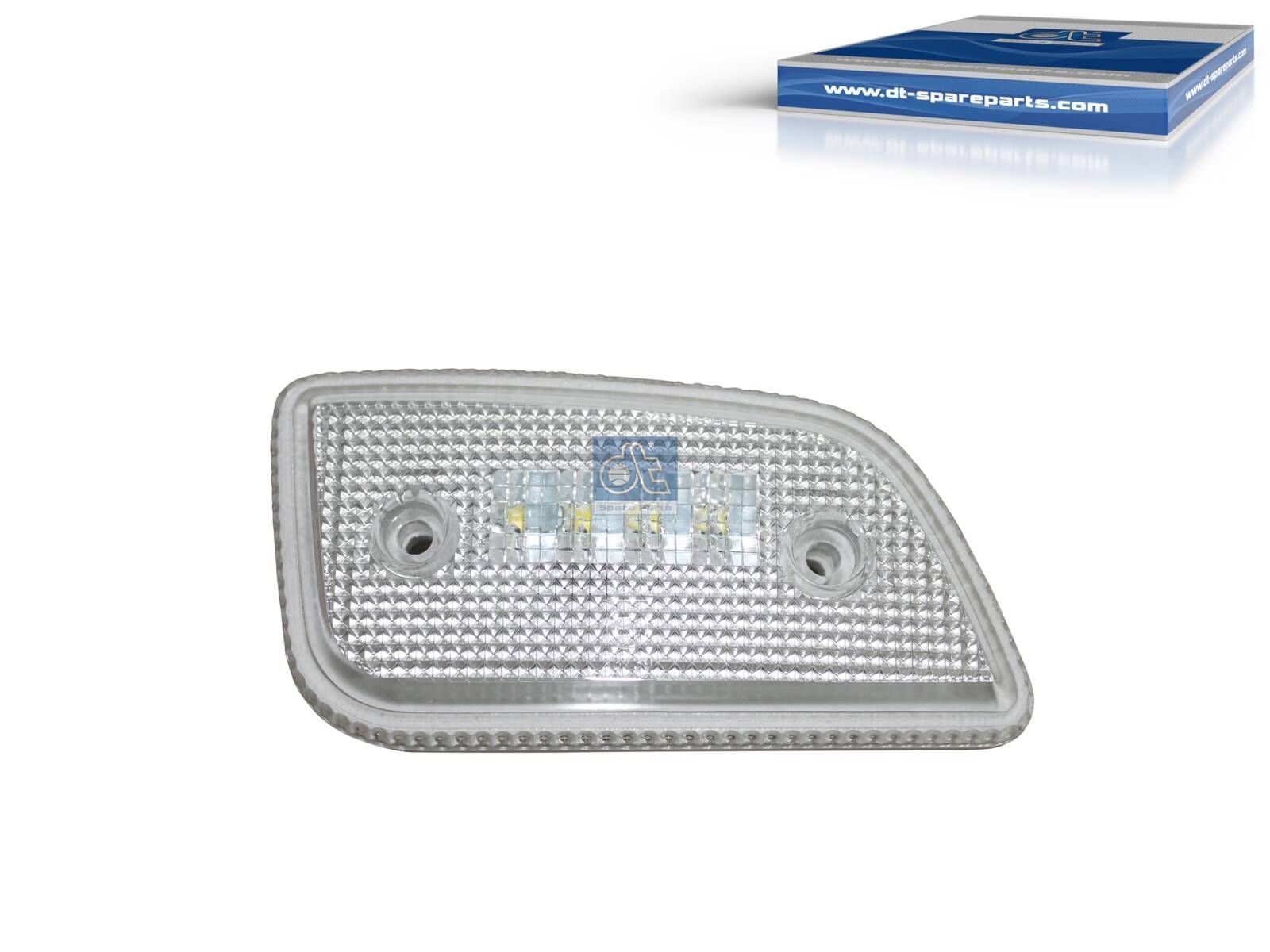 Clearance lamp | DT Spare Parts 4.68894