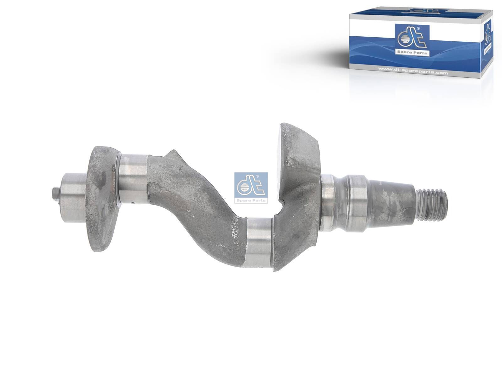 Crankshaft | DT Spare Parts 4.68897