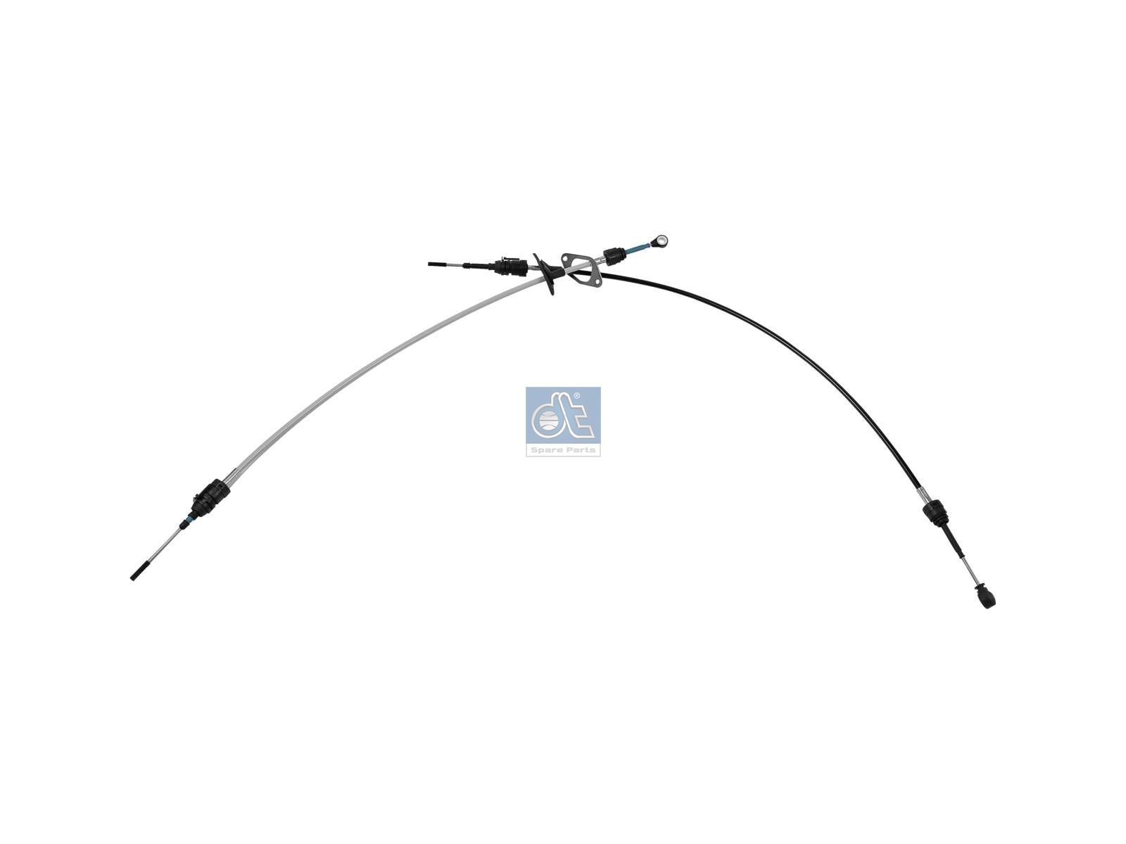 Control wire | DT Spare Parts 4.68900