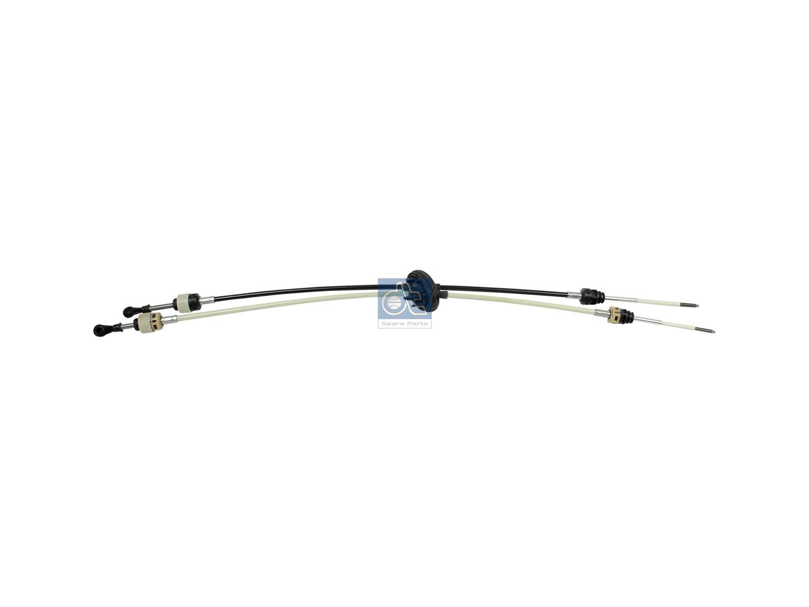 Control wire | DT Spare Parts 4.68901
