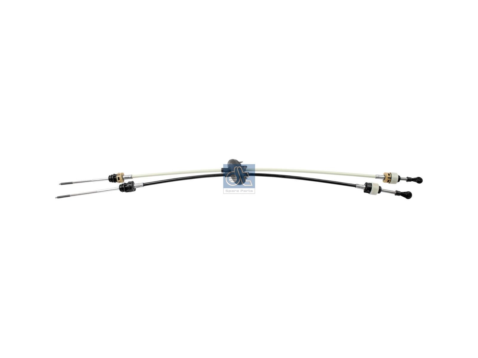 Cable de control DT Spare Parts 4.68902 Cable de control
