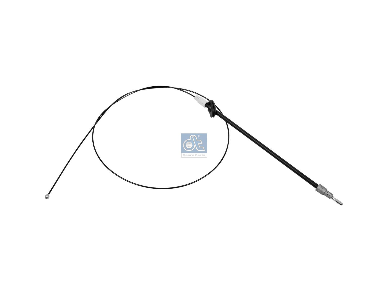 Control wire | DT Spare Parts 4.68905