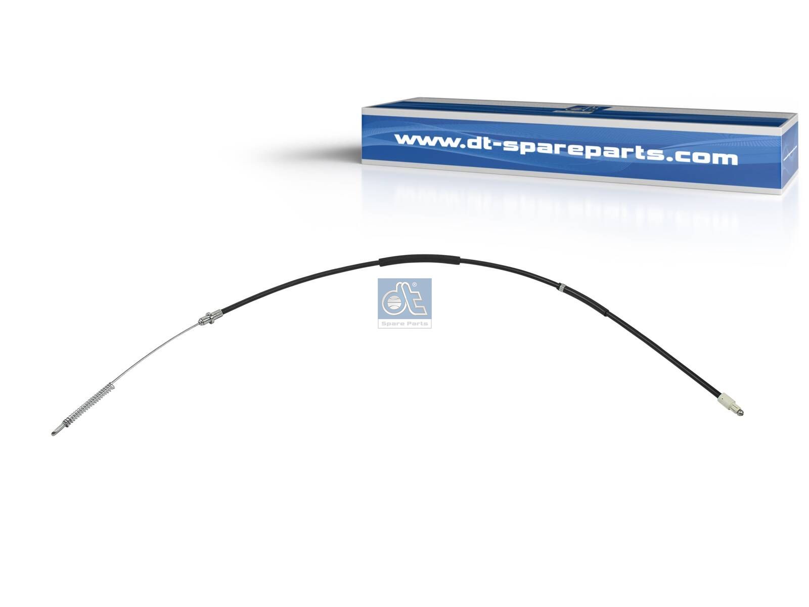 Control wire | DT Spare Parts 4.68907