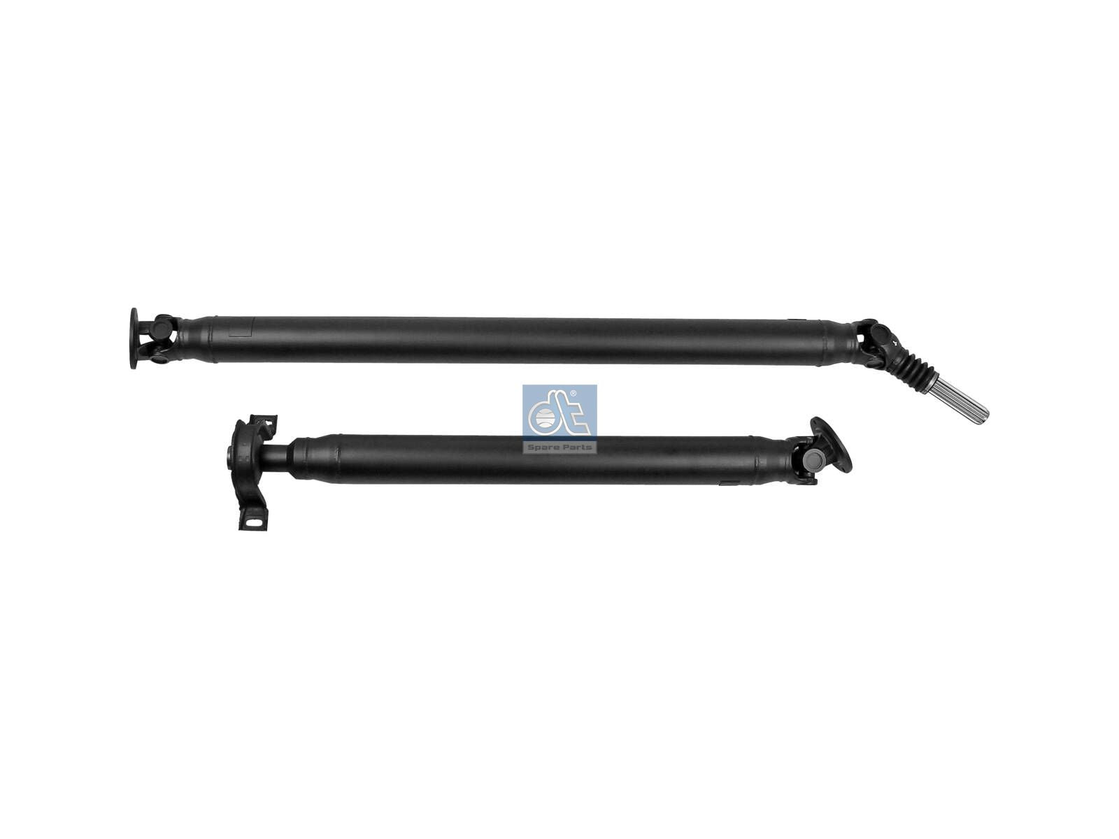 Propeller shaft | DT Spare Parts 4.68910