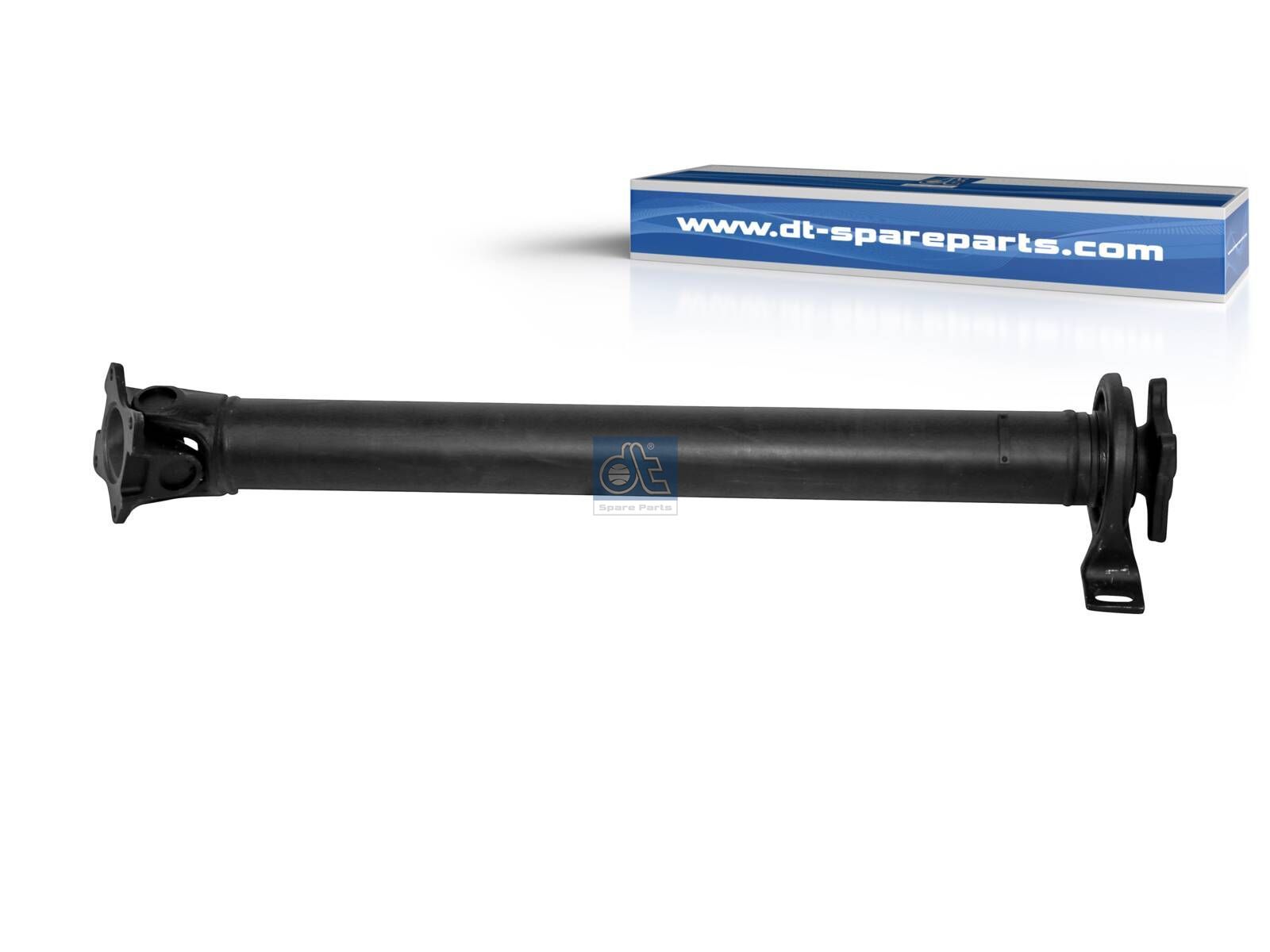 Propeller shaft | DT Spare Parts 4.68914