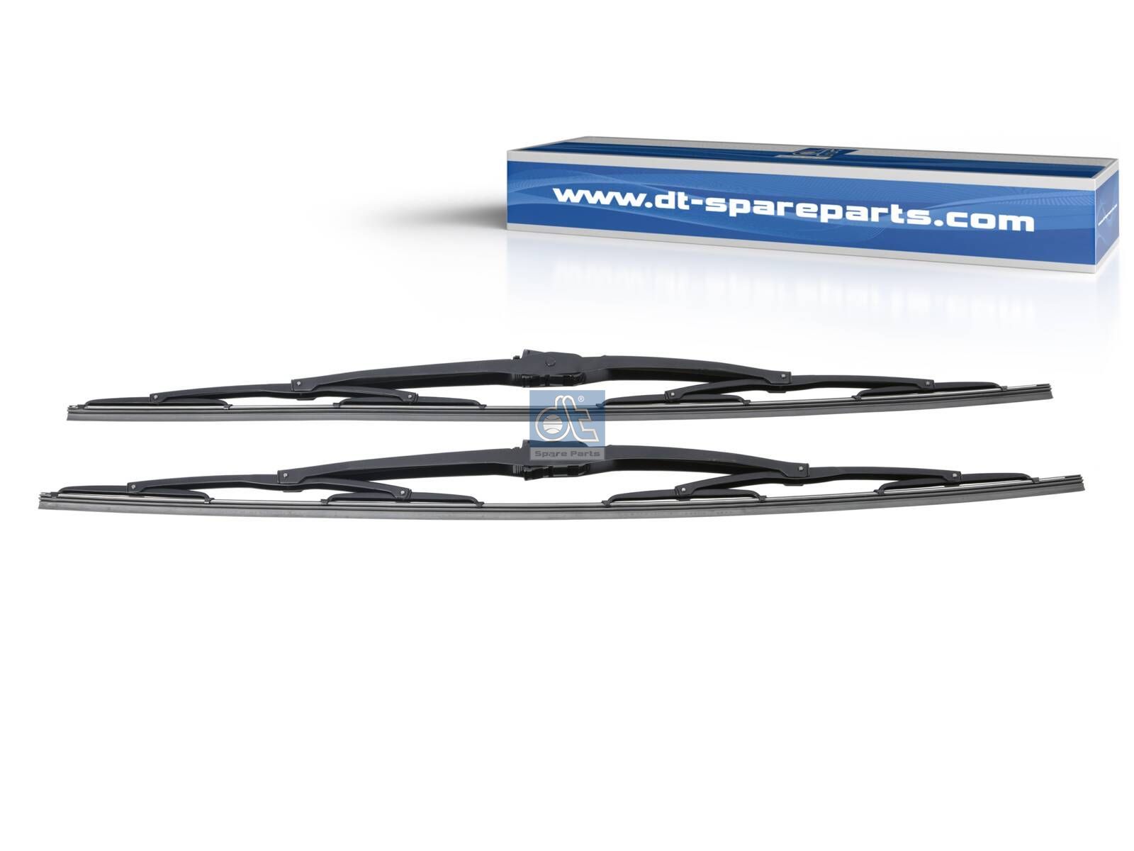 Wiper blade set | DT Spare Parts 4.68915