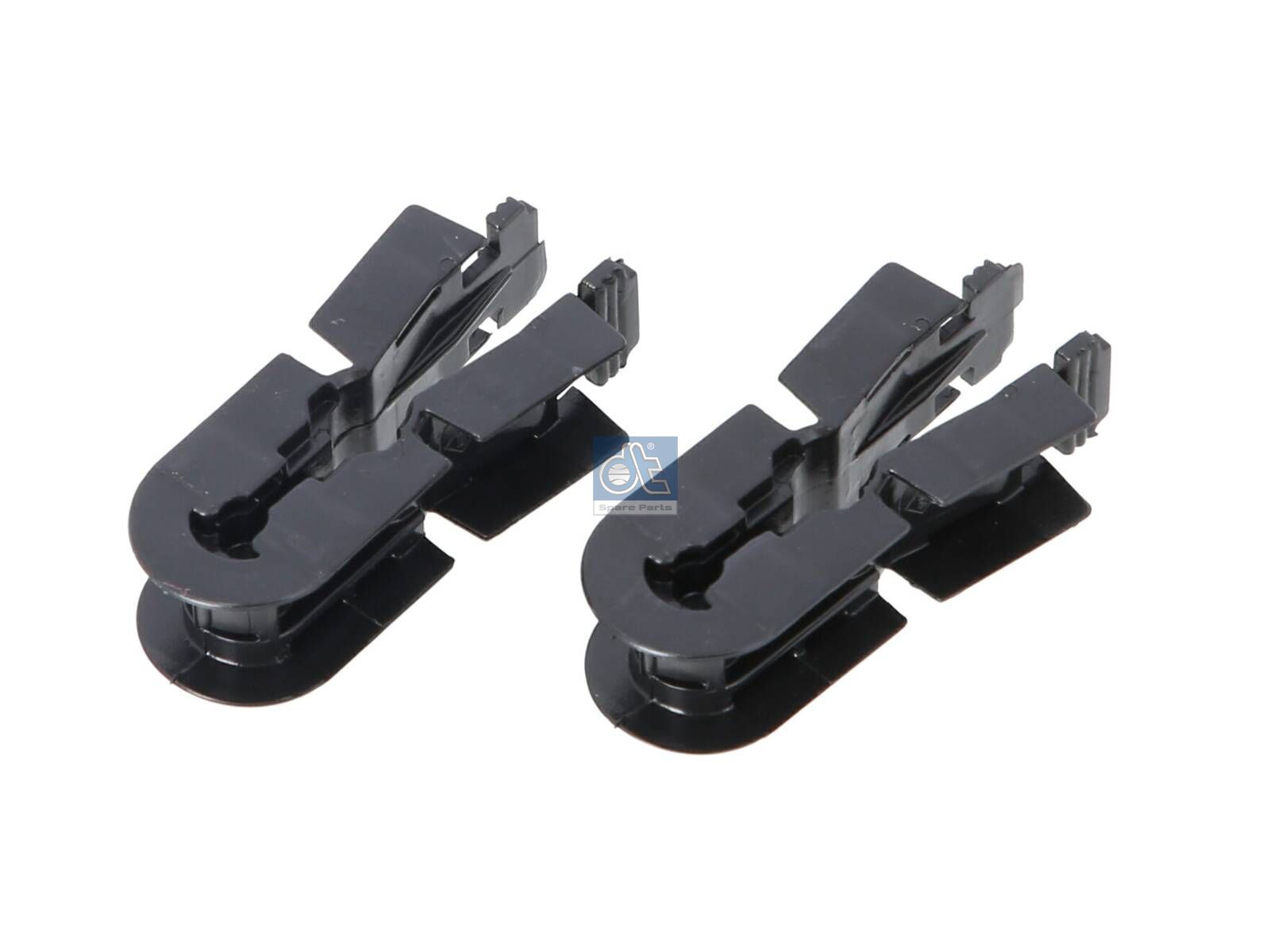 Wiper blade set | DT Spare Parts 4.68915