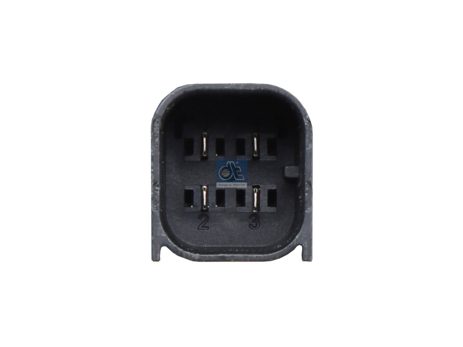 Wiper linkage | DT Spare Parts 4.68918