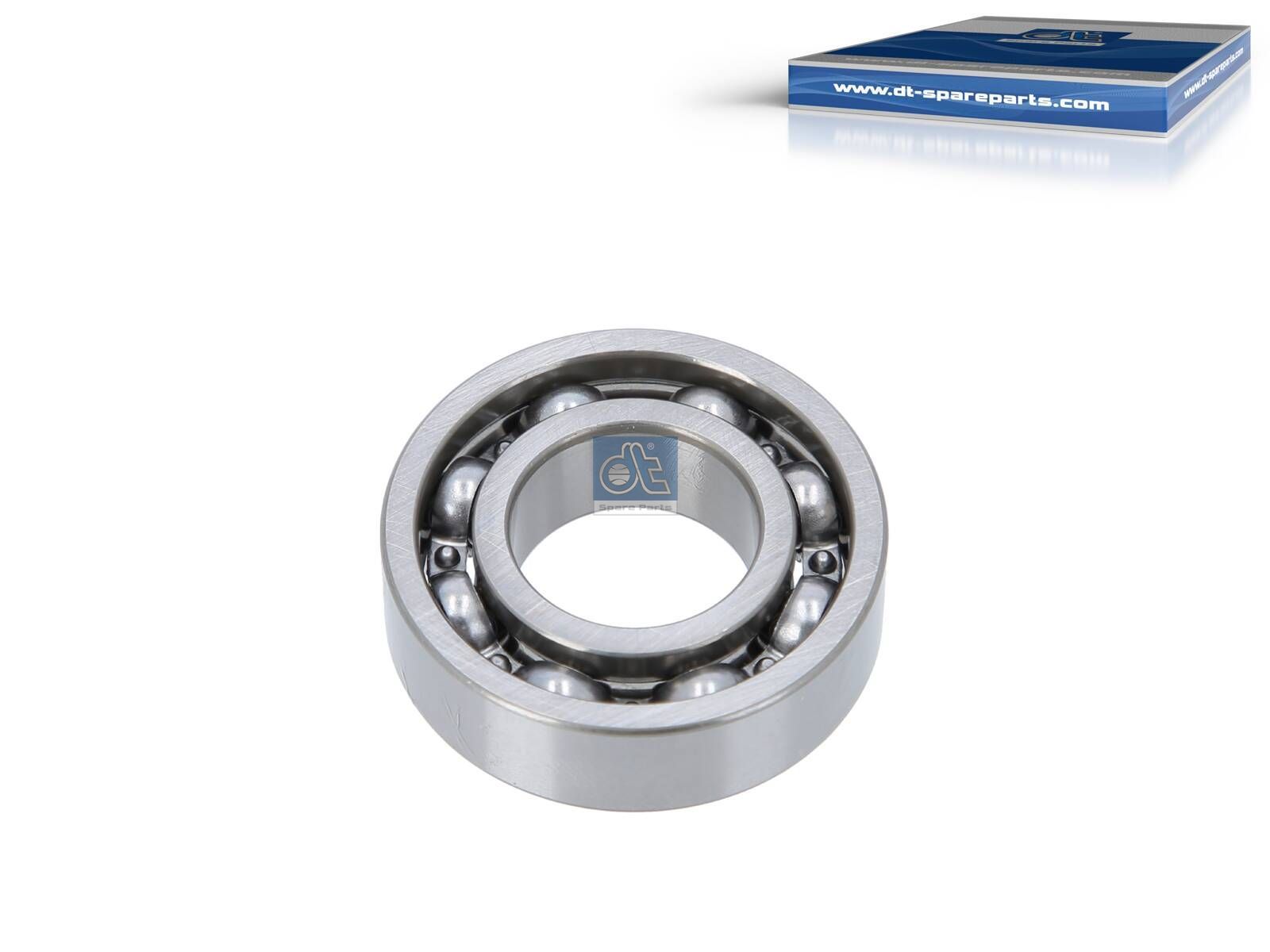 Ball bearing | DT Spare Parts 4.68921