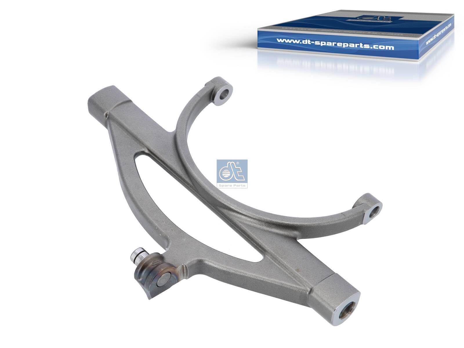 Shifting fork | DT Spare Parts 4.68932