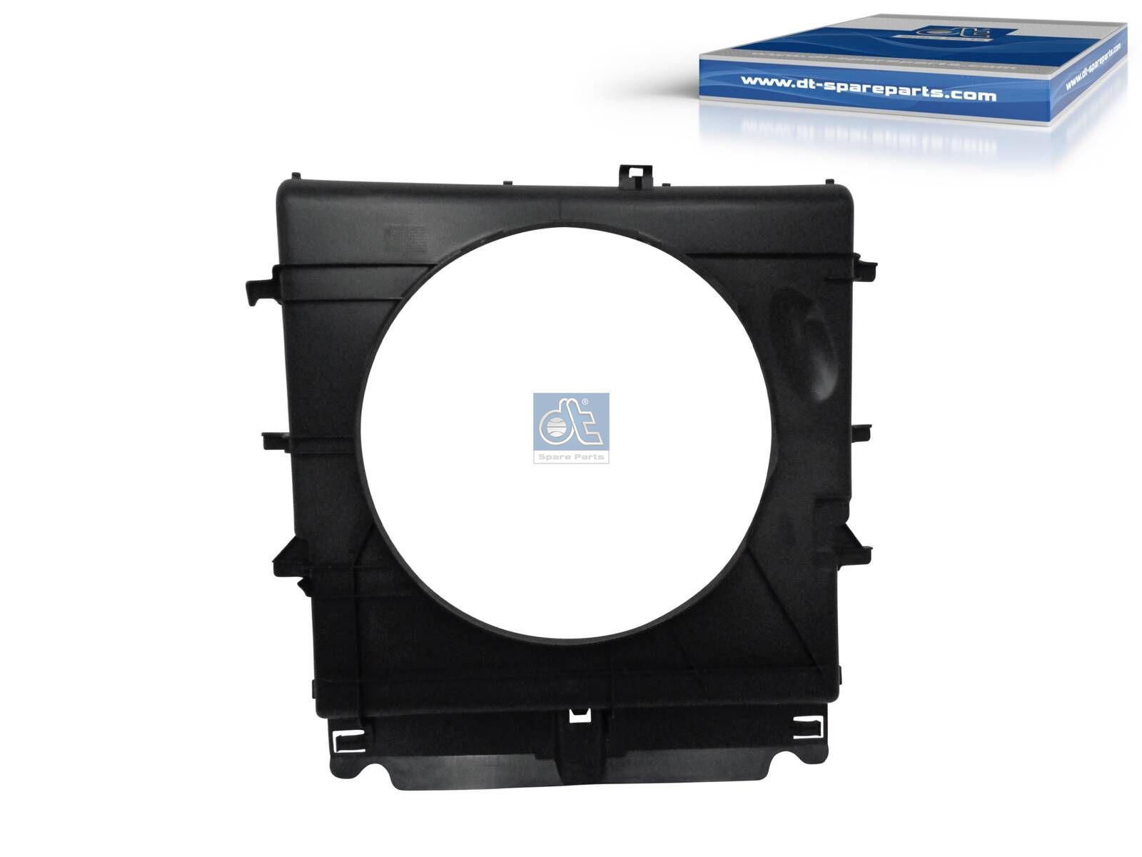 Fan cover | DT Spare Parts 4.68936